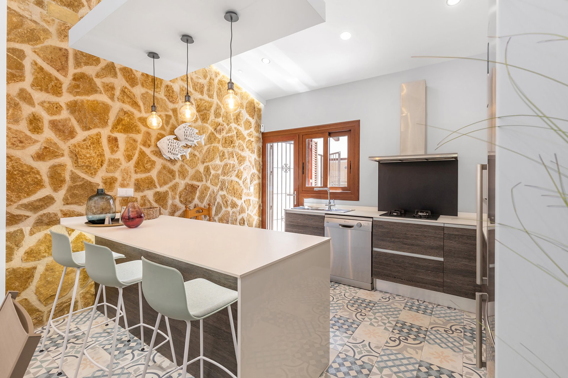 Reventa - Villa - Orihuela Costa - Punta Prima