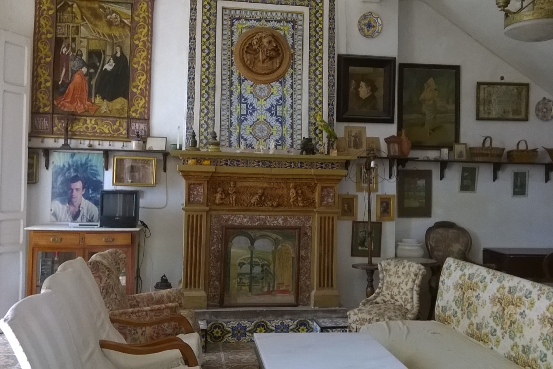 Reventa - Villa - Orihuela Costa - Rincón de Bonanza