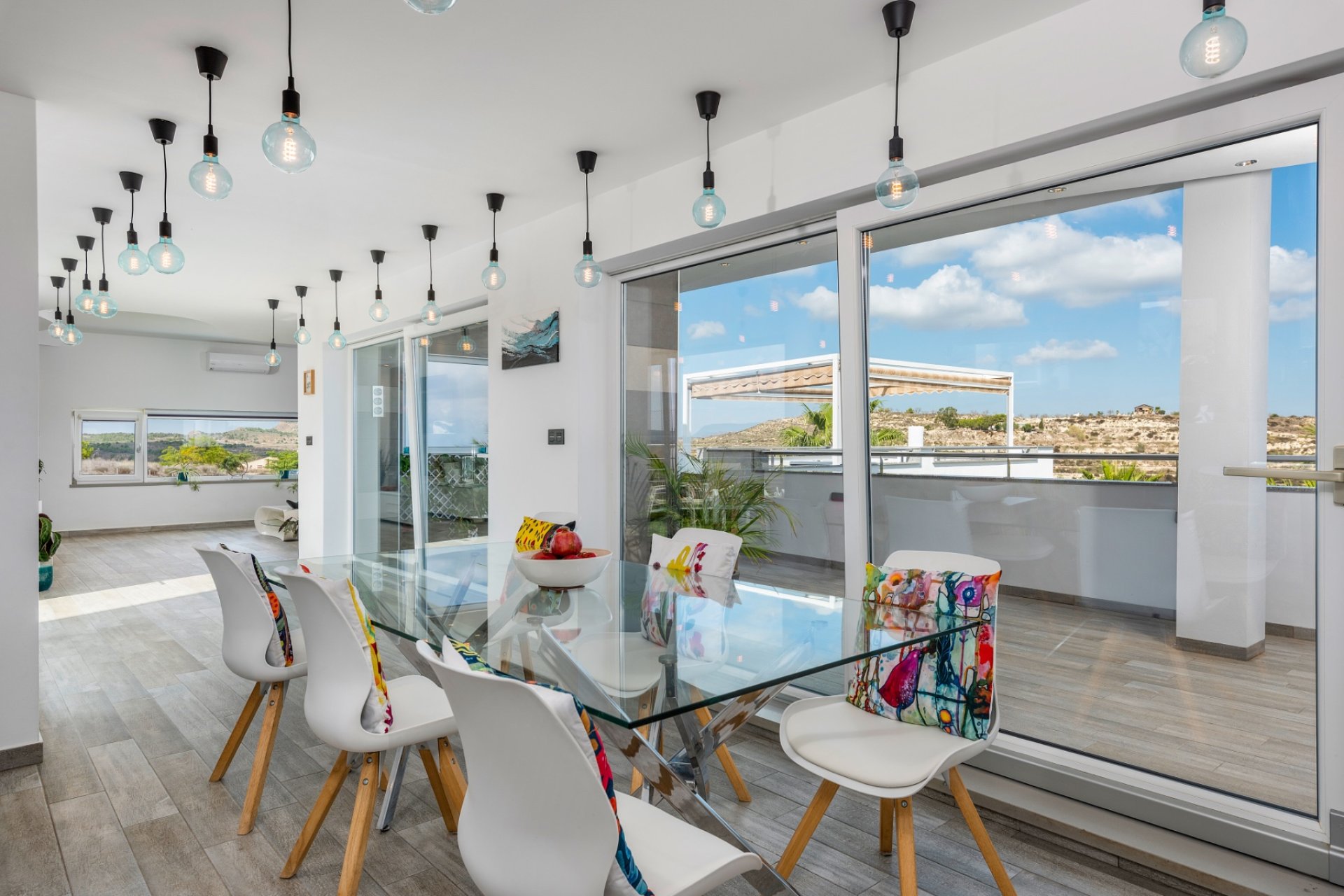 Reventa - Villa - Orihuela Costa - Torremendo