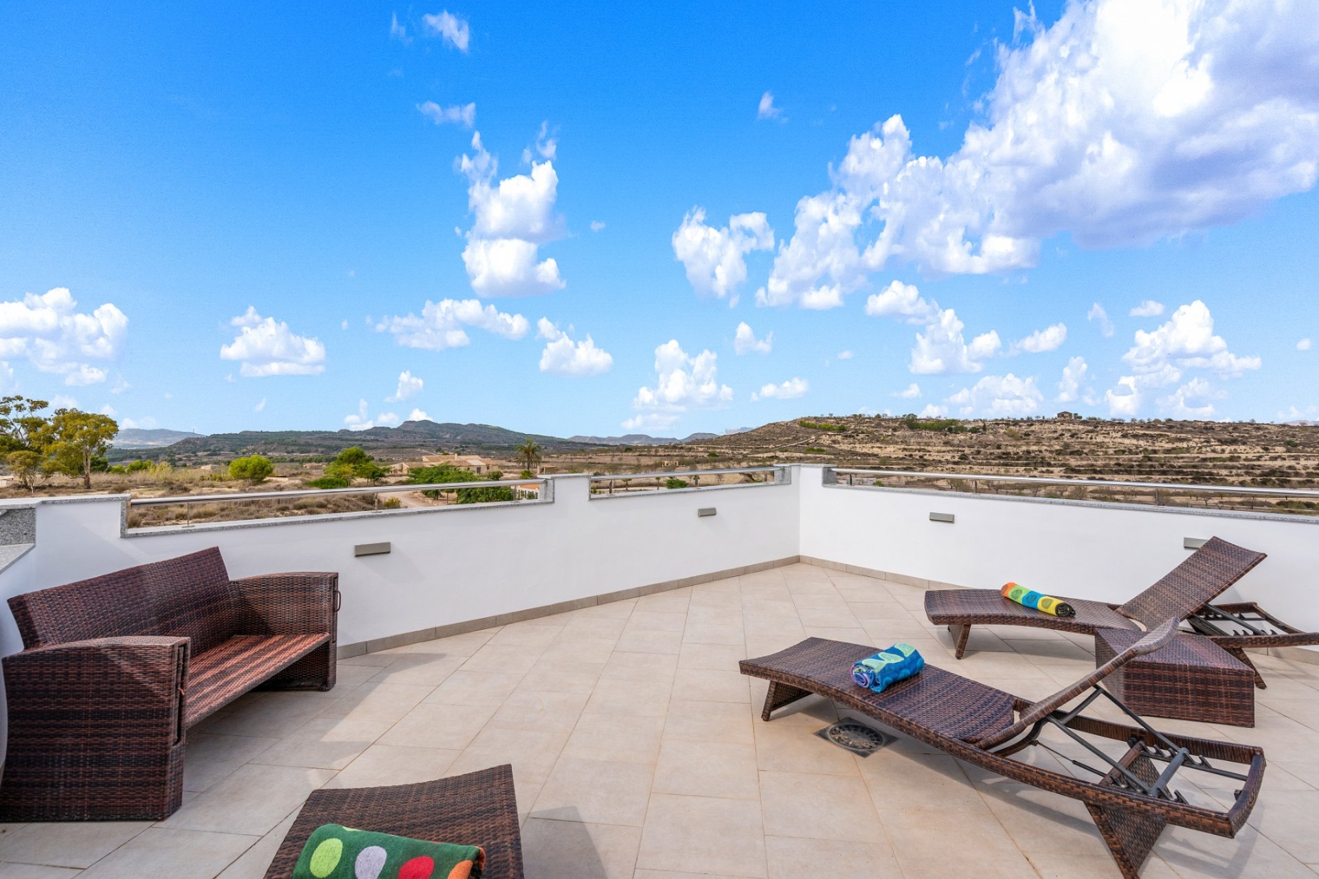 Reventa - Villa - Orihuela Costa - Torremendo