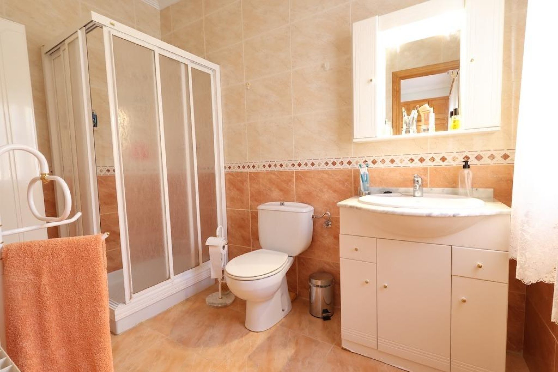 Reventa - Villa - Orihuela Costa - Urbanización Perla del Mar