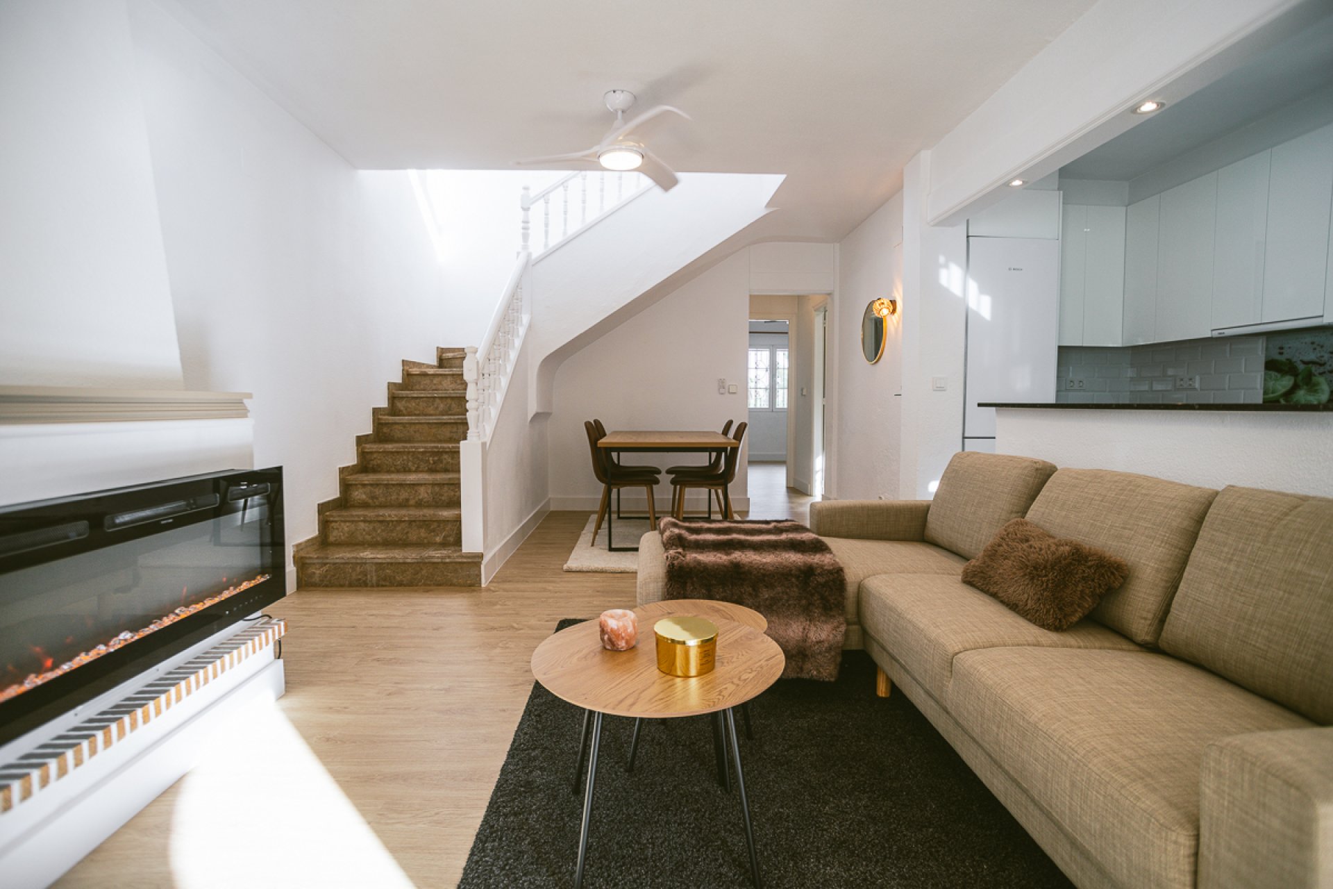 Reventa - Villa - Orihuela Costa - Villa Martin