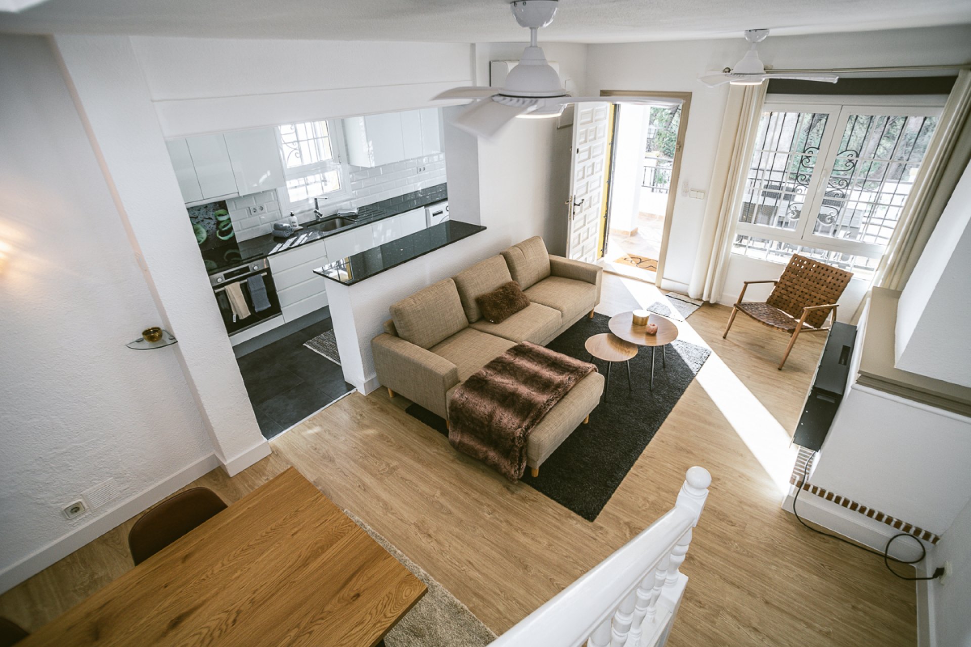 Reventa - Villa - Orihuela Costa - Villa Martin