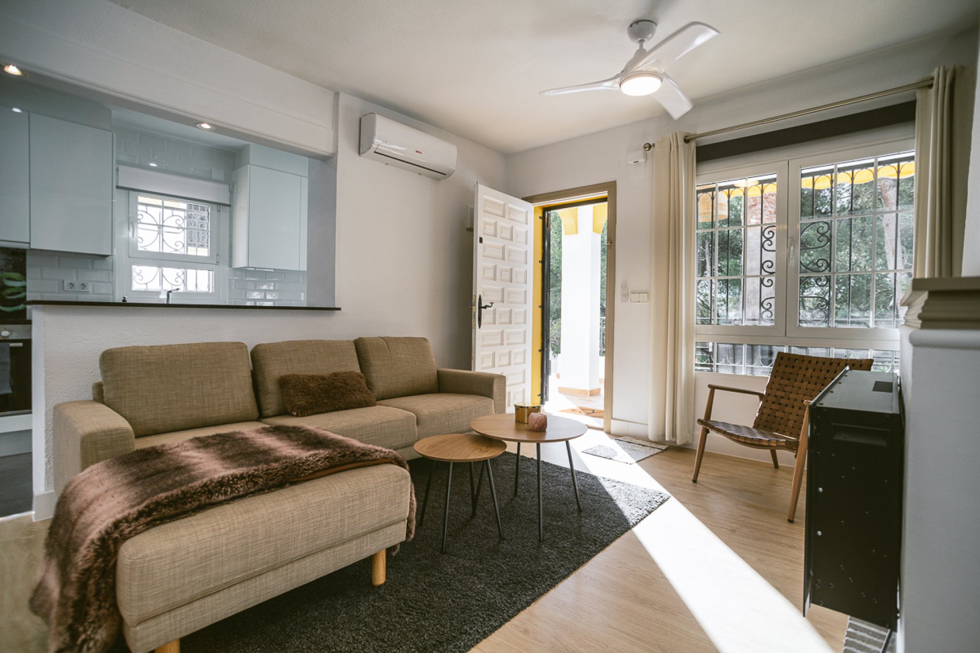Reventa - Villa - Orihuela Costa - Villa Martin