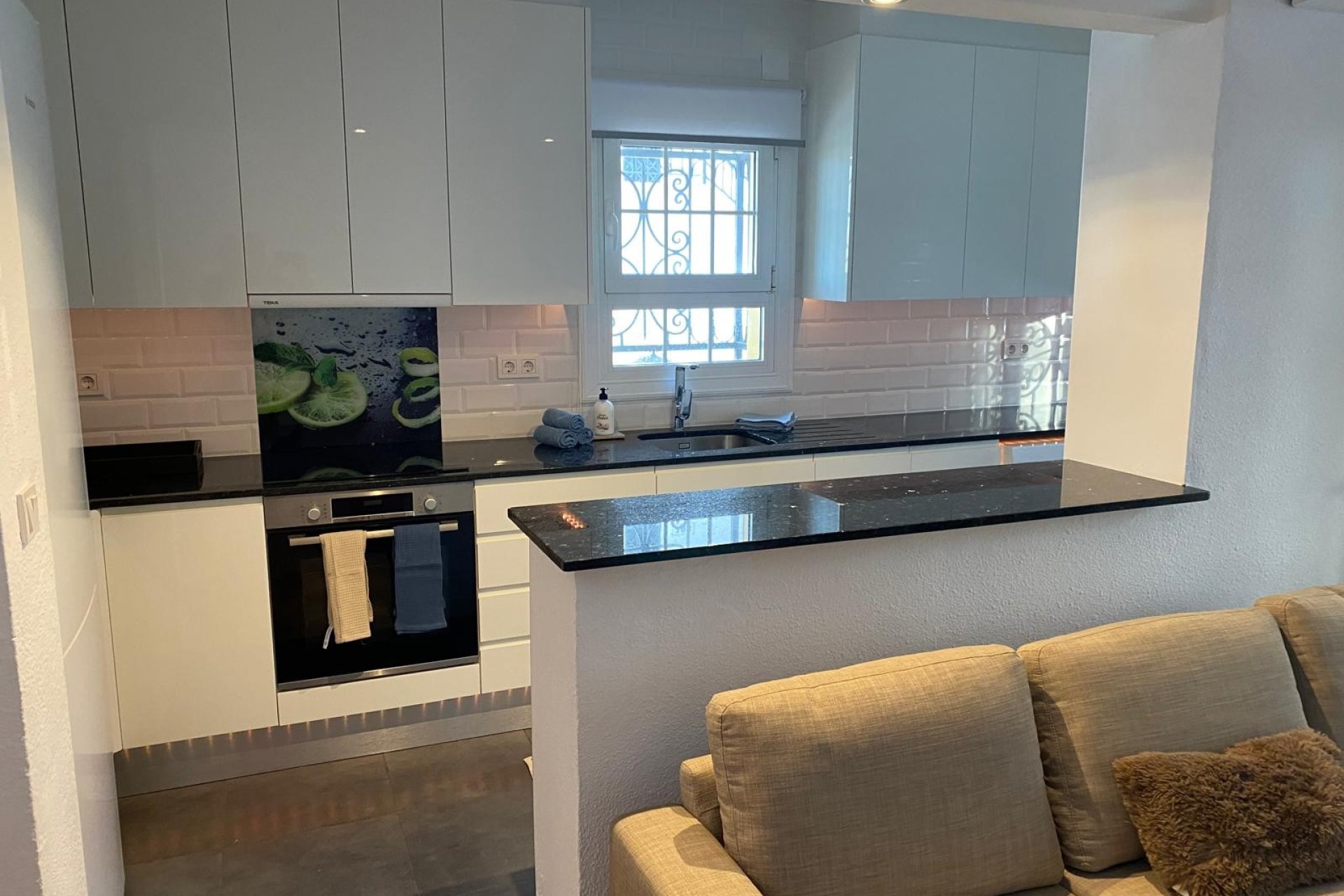 Reventa - Villa - Orihuela Costa - Villa Martin