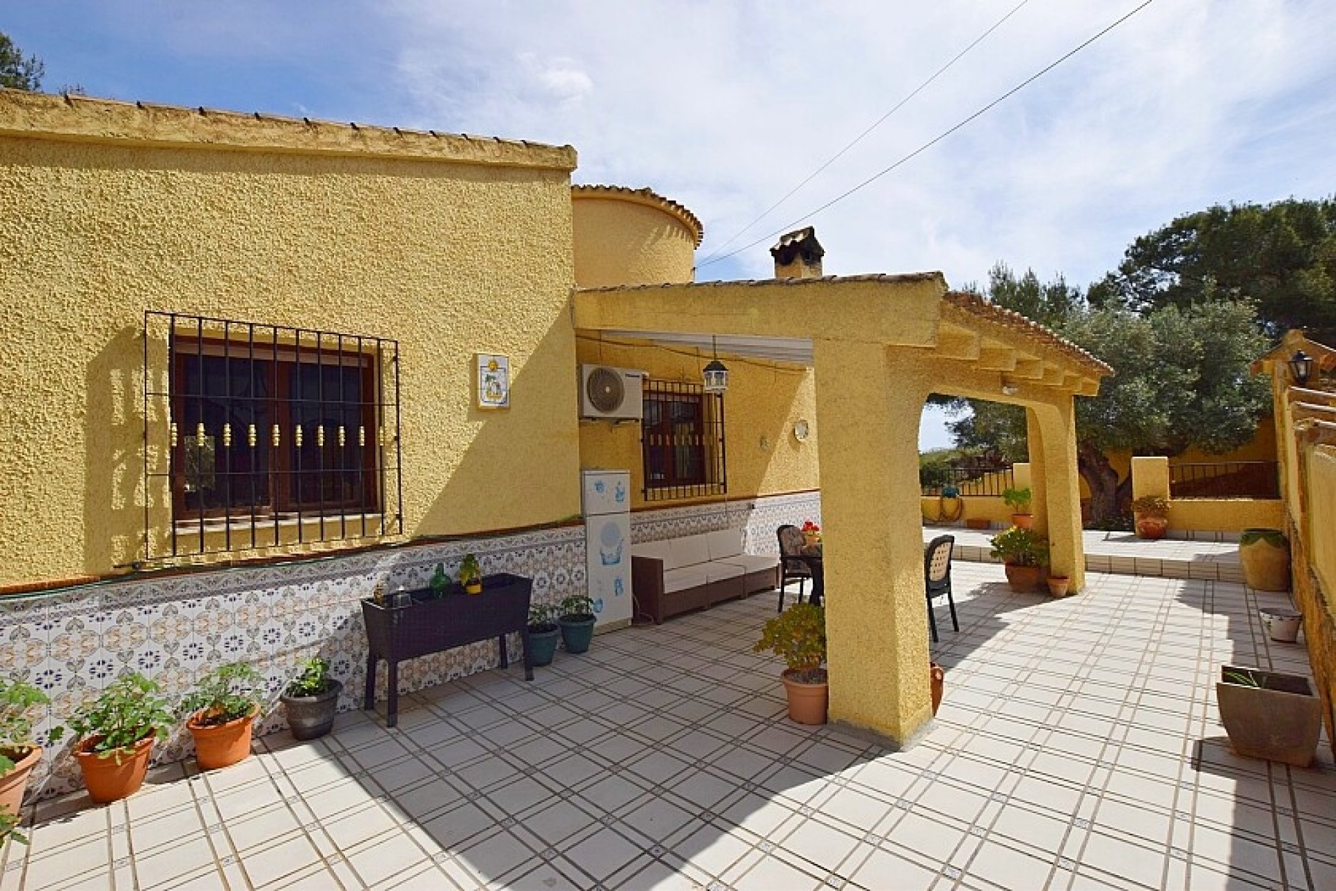 Reventa - Villa - Orihuela Costa - Villamartin area