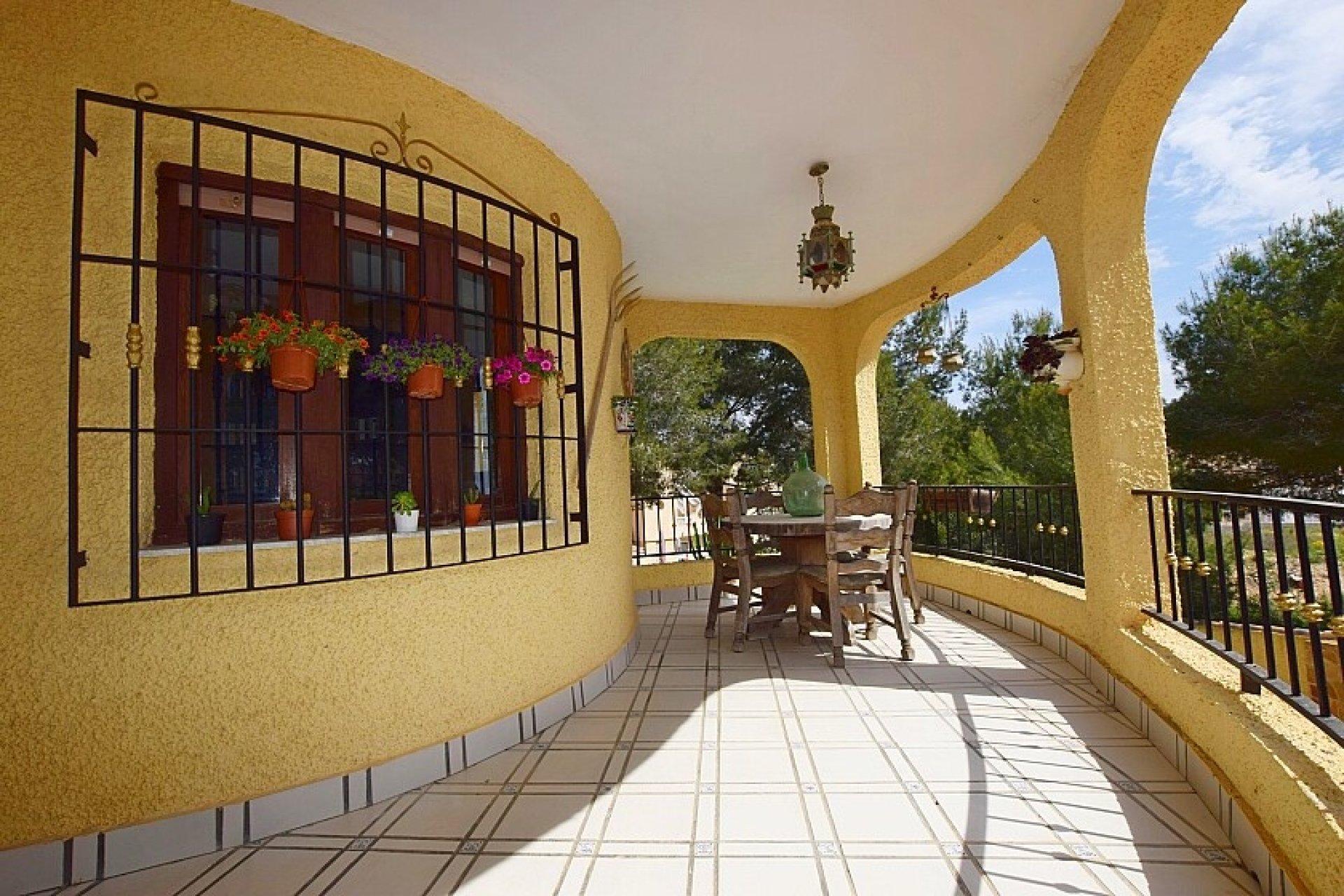 Reventa - Villa - Orihuela Costa - Villamartin area