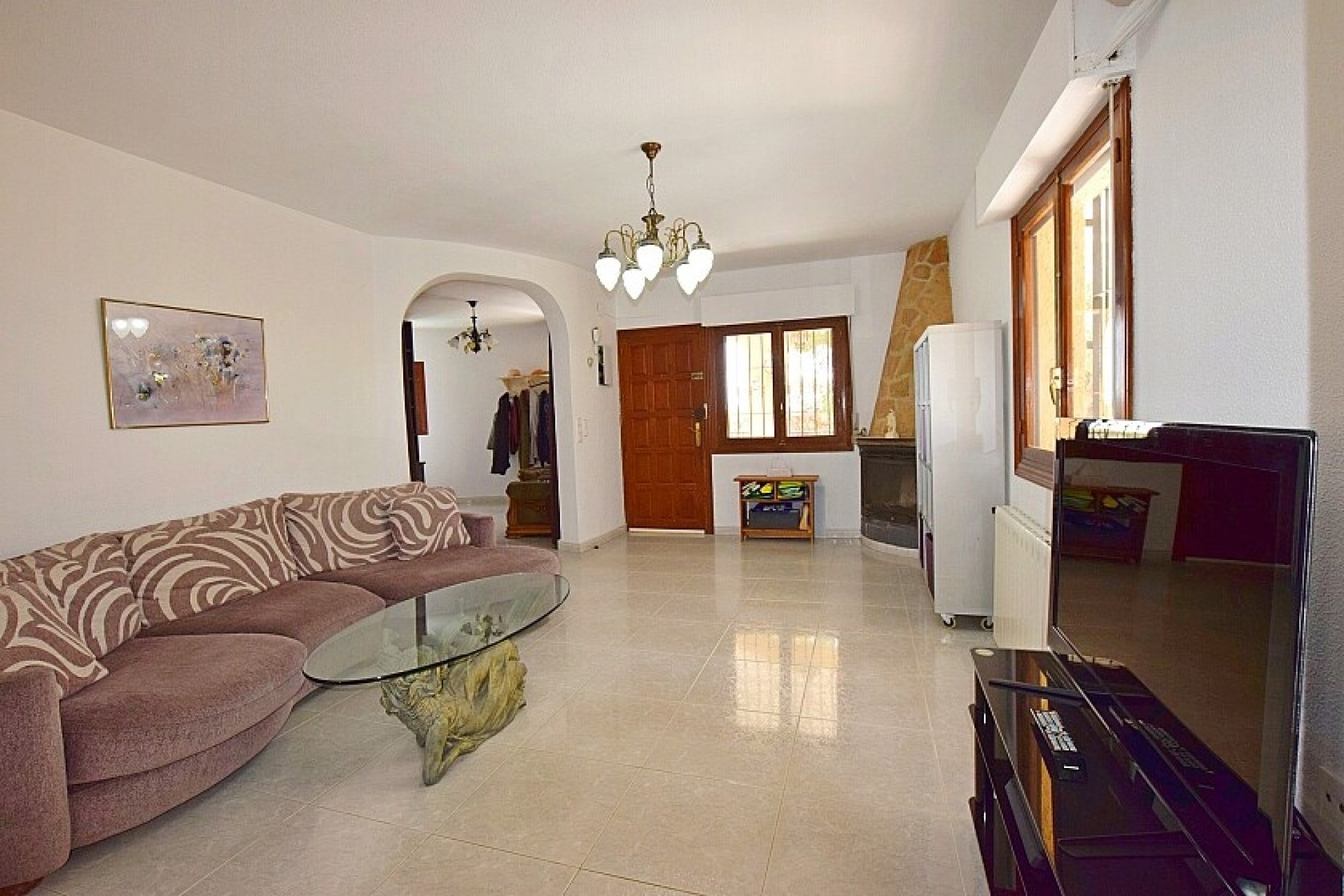 Reventa - Villa - Orihuela Costa - Villamartin area
