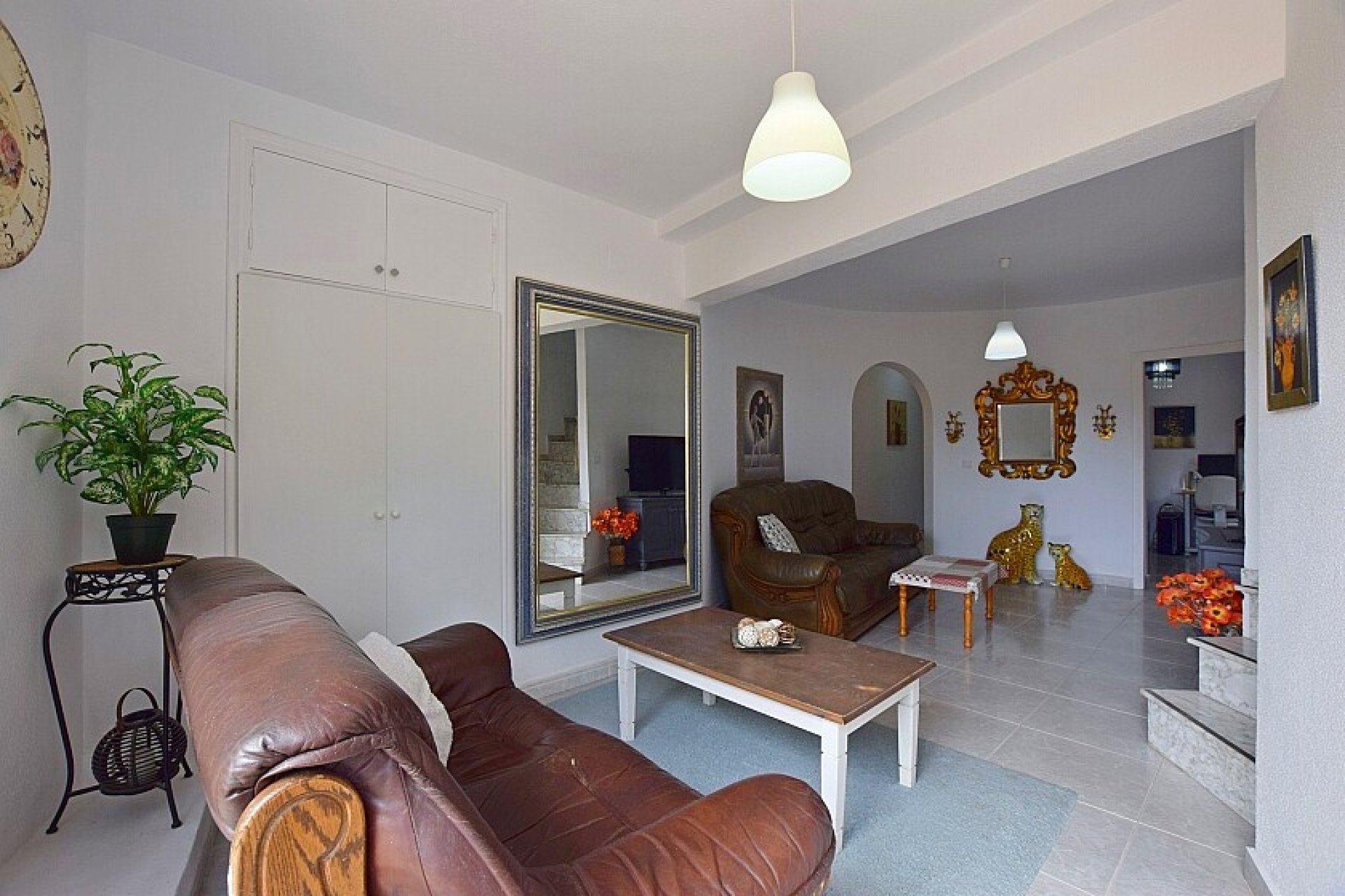 Reventa - Villa - Orihuela Costa - Villamartin area