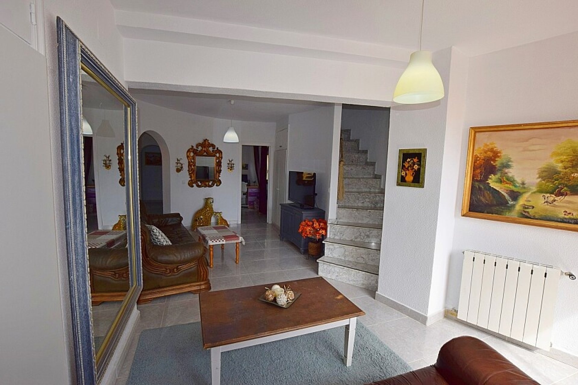 Reventa - Villa - Orihuela Costa - Villamartin area