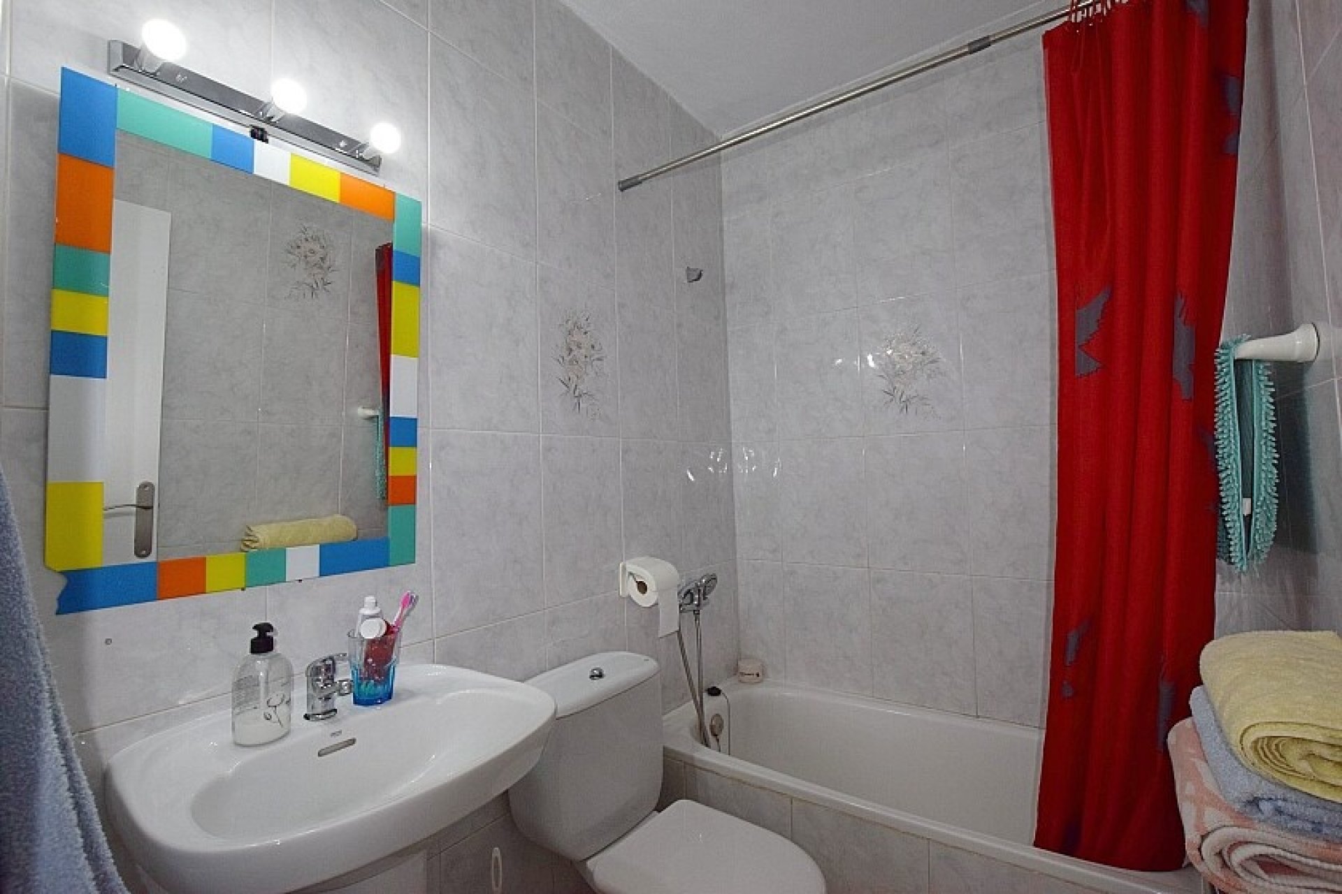 Reventa - Villa - Orihuela Costa - Villamartin area