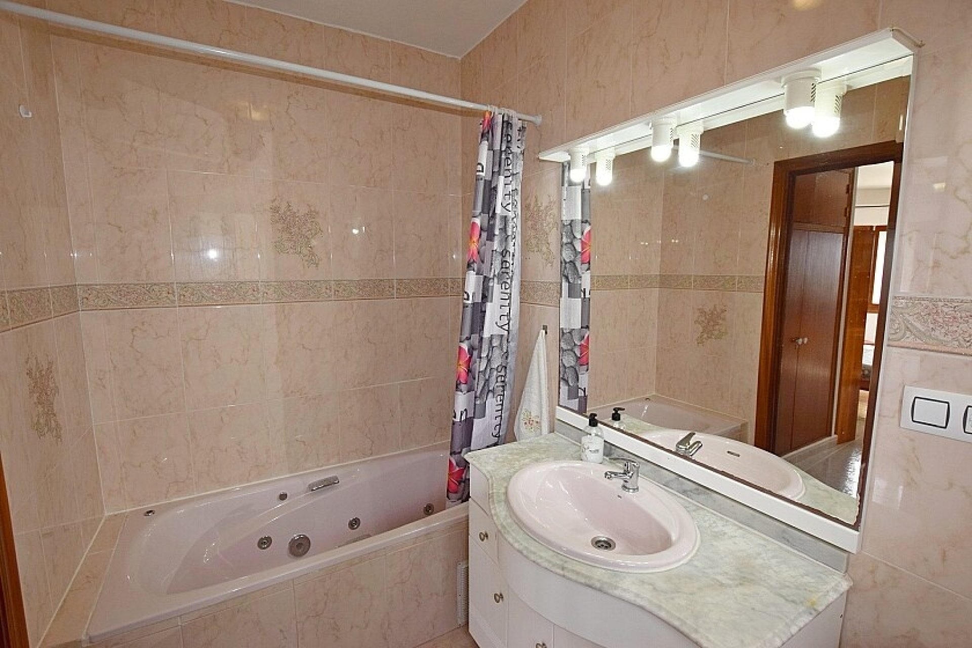 Reventa - Villa - Orihuela Costa - Villamartin area