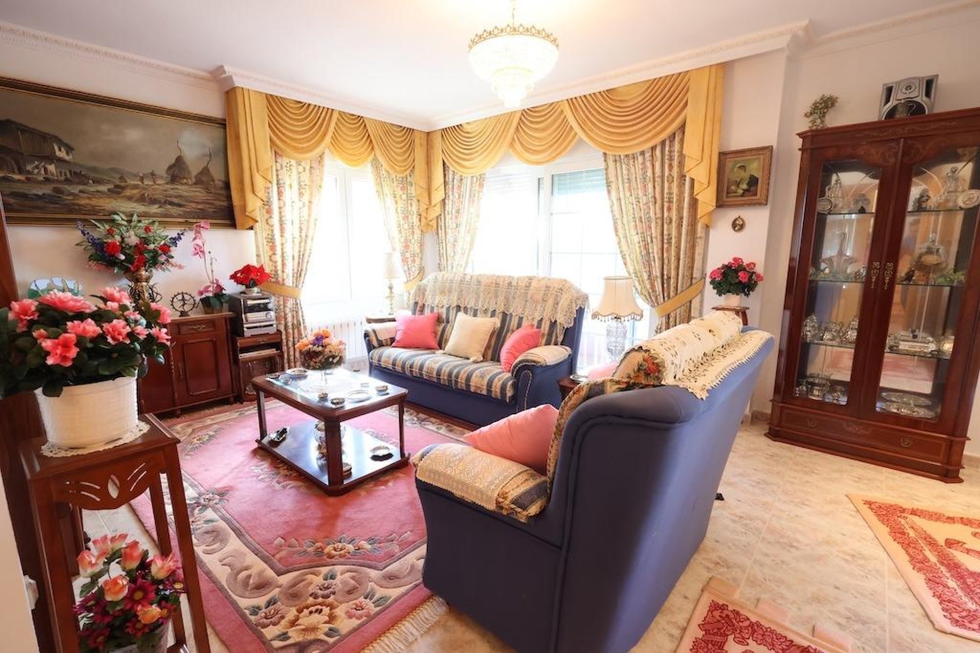 Reventa - Villa - Orihuela Costa - Villamartín-Las Filipinas