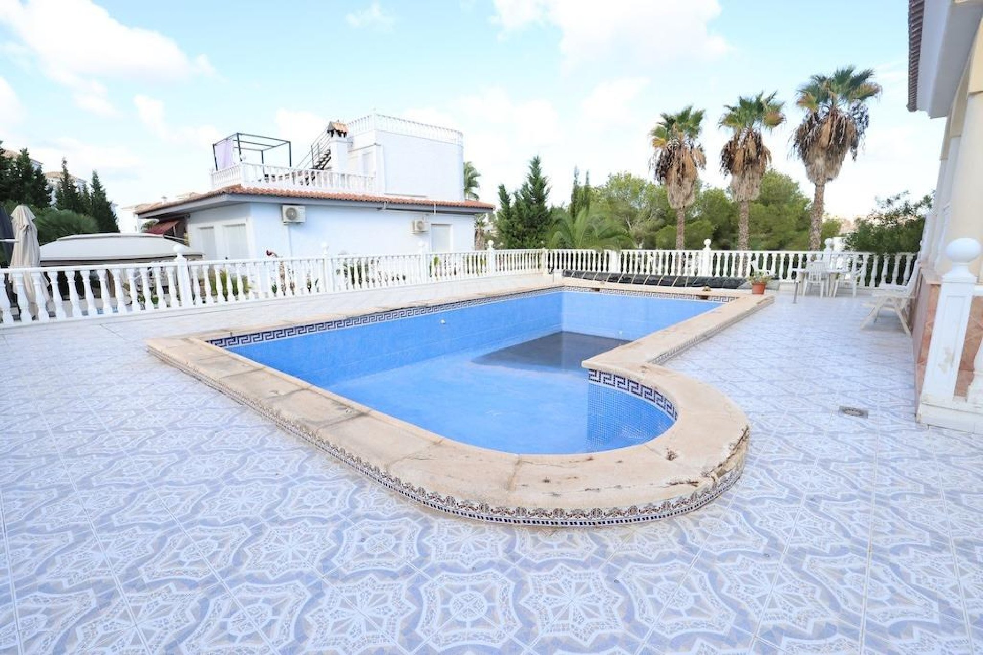 Reventa - Villa - Orihuela Costa - Villamartín-Las Filipinas