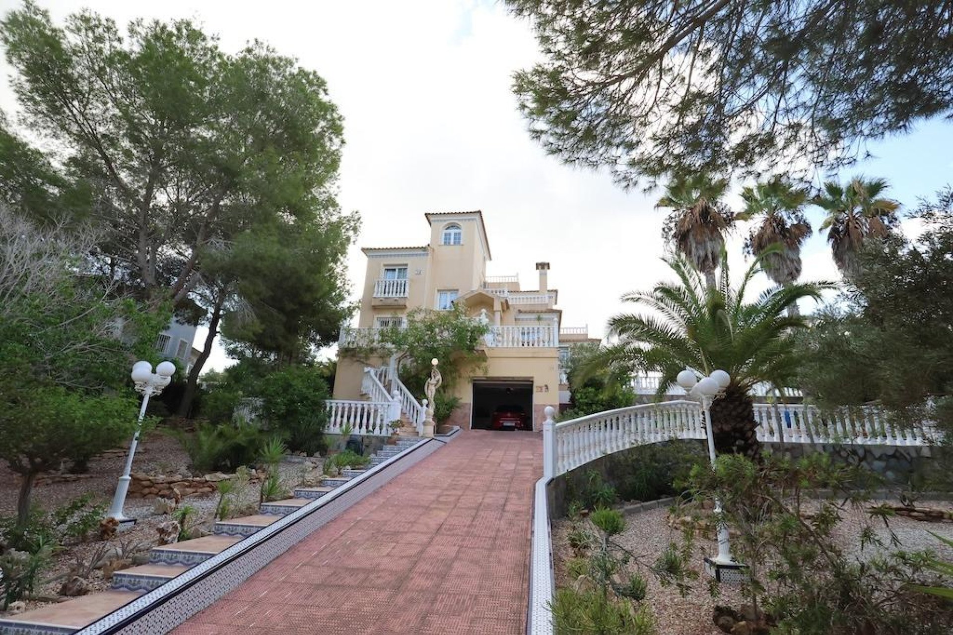 Reventa - Villa - Orihuela Costa - Villamartín-Las Filipinas
