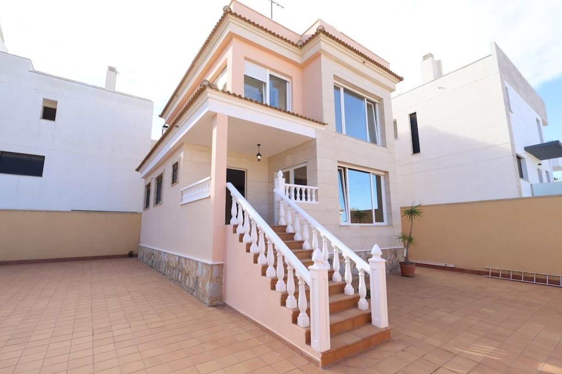 Reventa - Villa - Orihuela Costa - Villamartín-Las Filipinas
