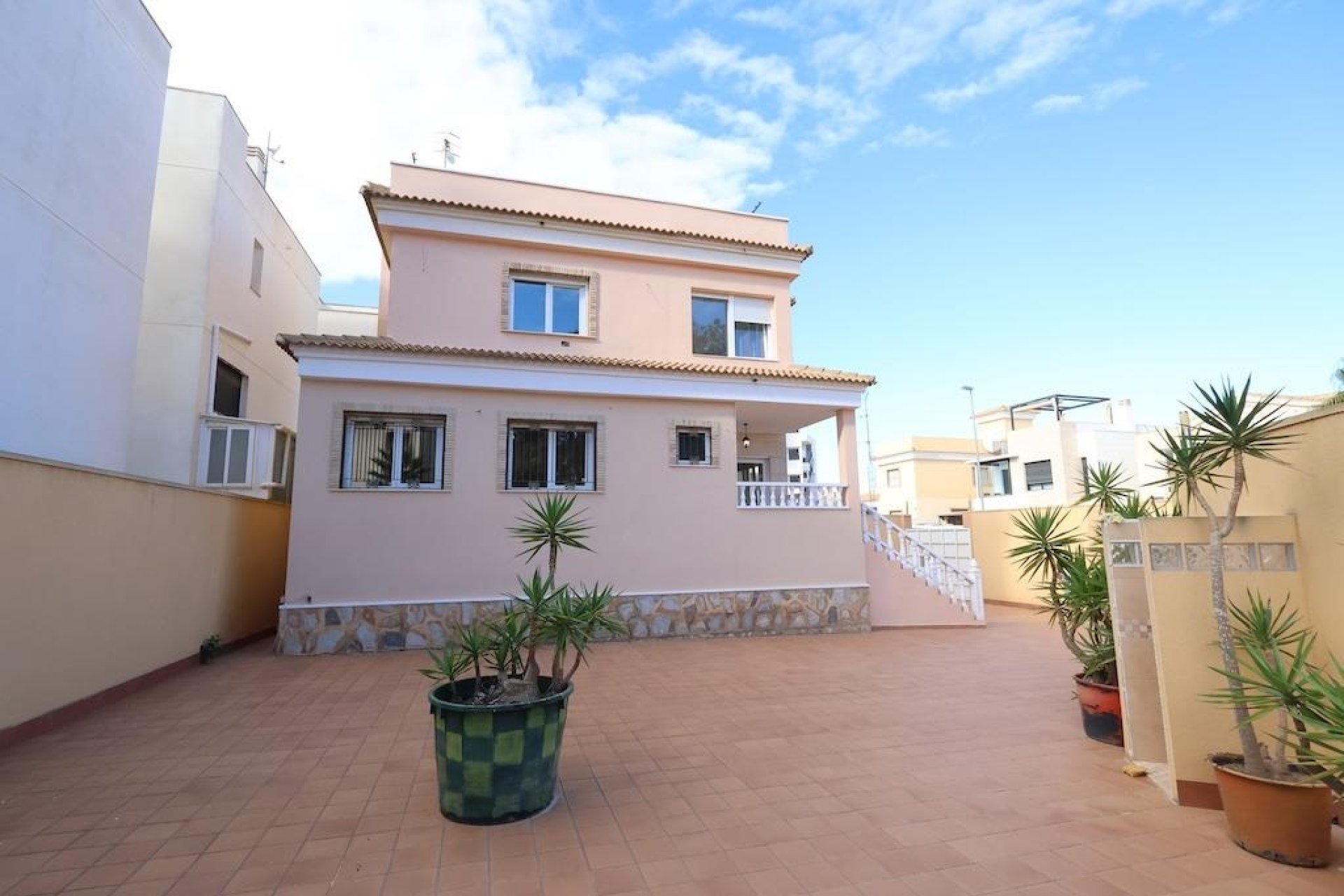 Reventa - Villa - Orihuela Costa - Villamartín-Las Filipinas