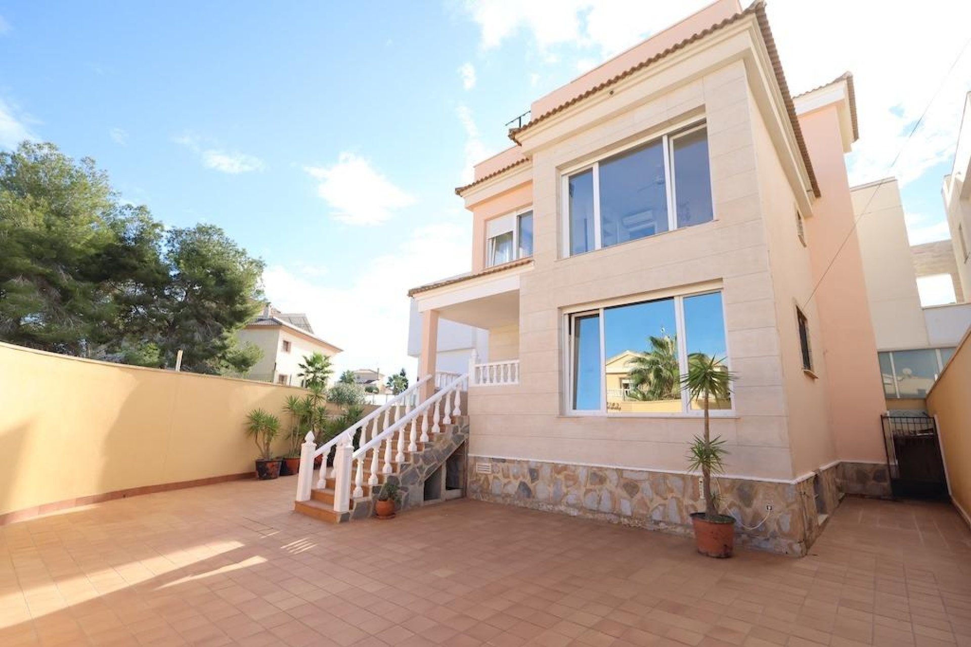 Reventa - Villa - Orihuela Costa - Villamartín-Las Filipinas