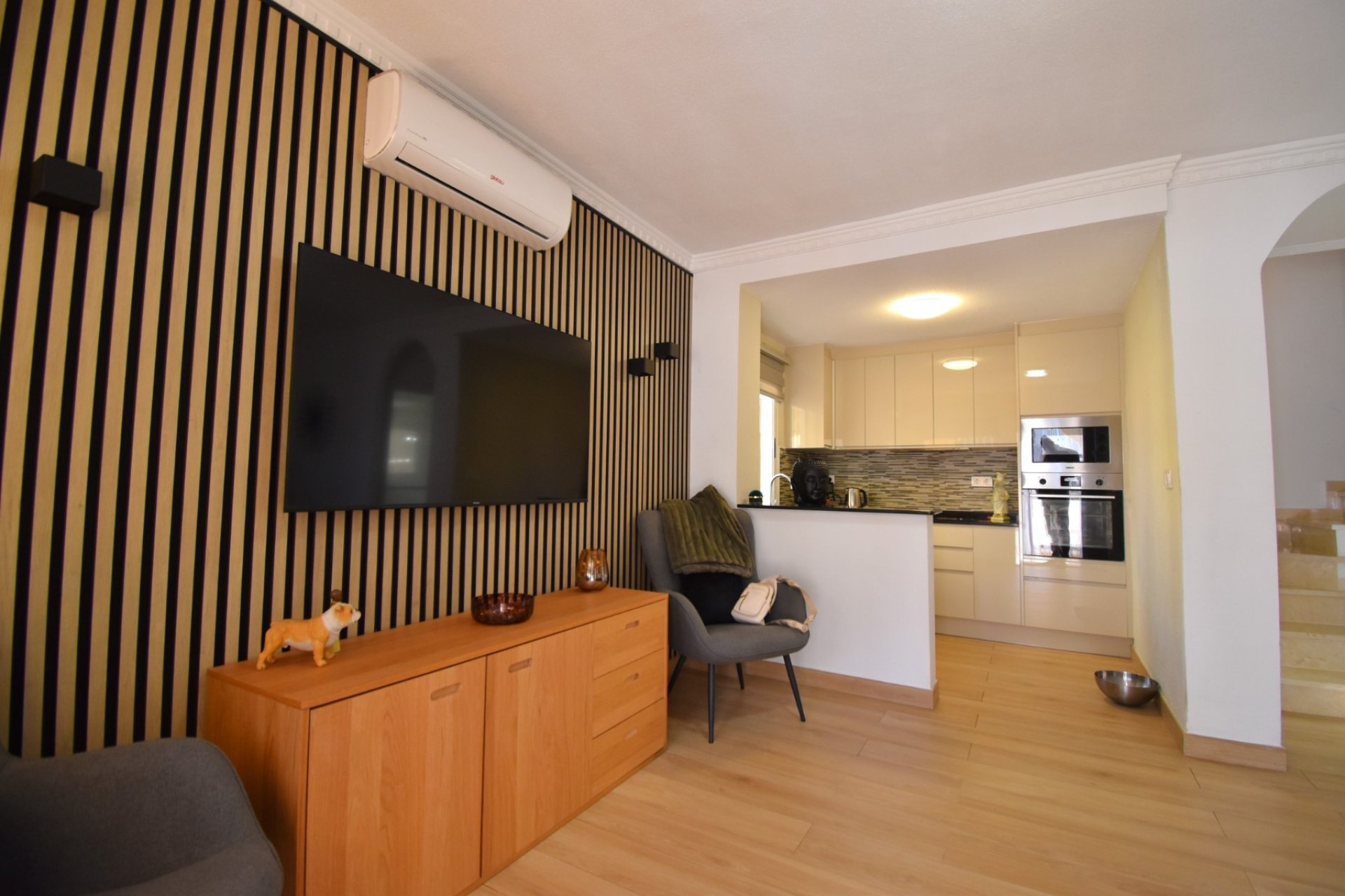 Reventa - Villa - Orihuela Costa - Villamartin