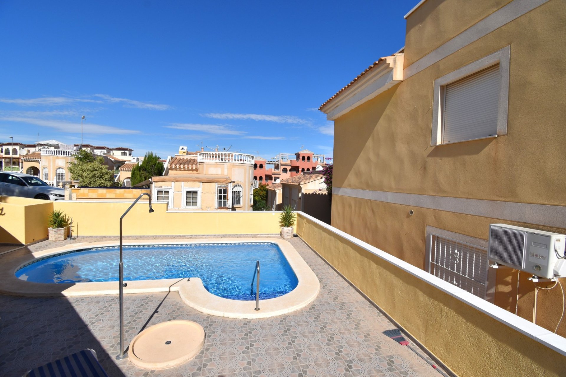 Reventa - Villa - Orihuela Costa - Villamartin