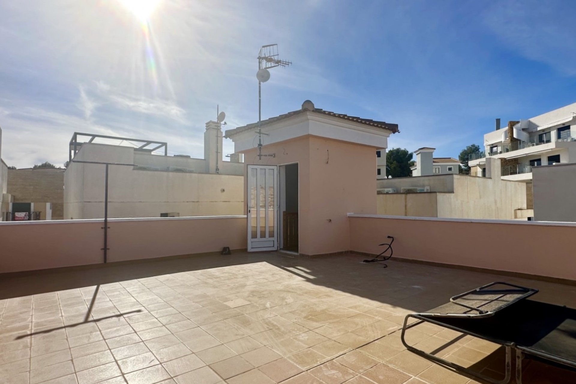 Reventa - Villa - Orihuela Costa - Villamartín