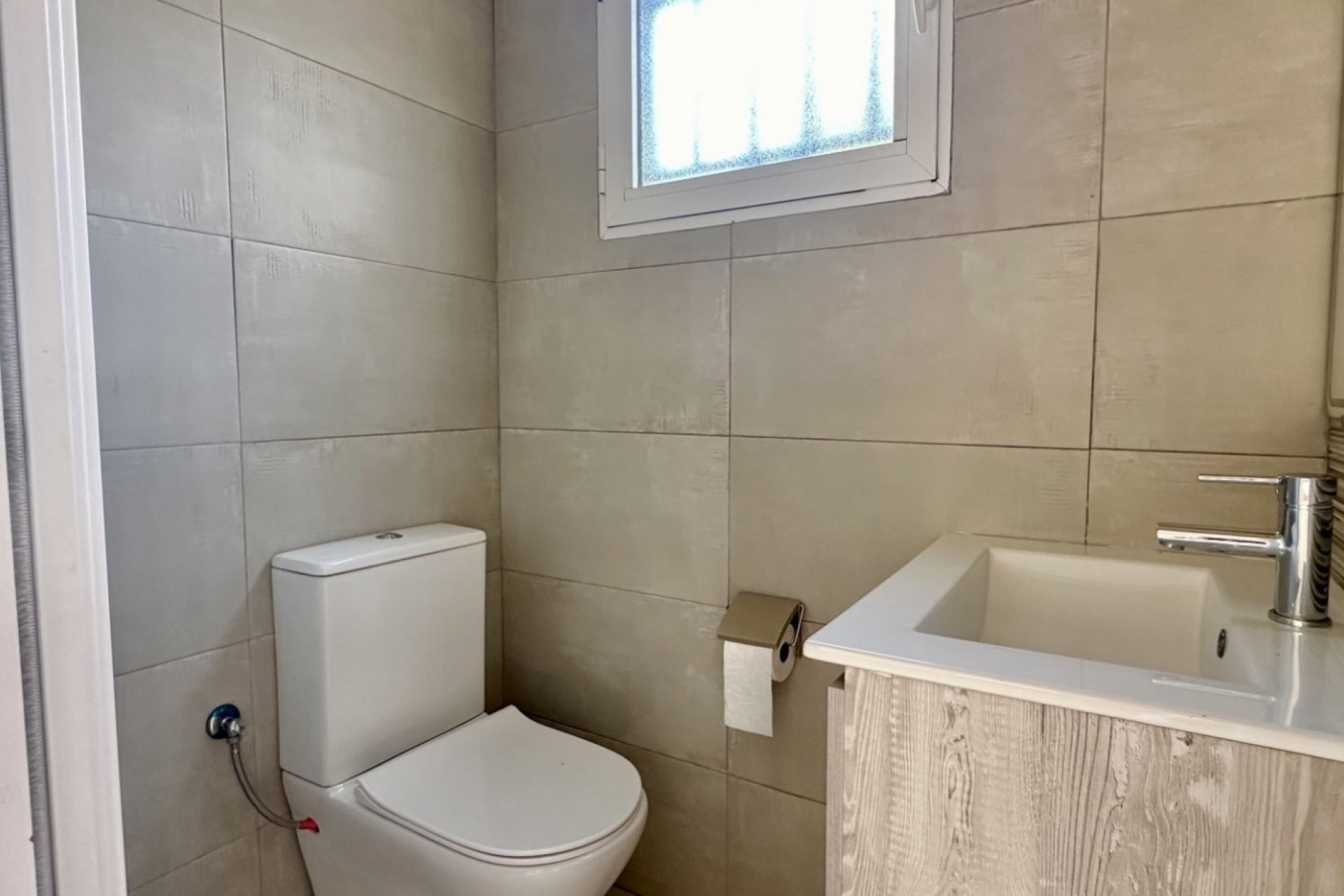 Reventa - Villa - Orihuela Costa - Villamartín