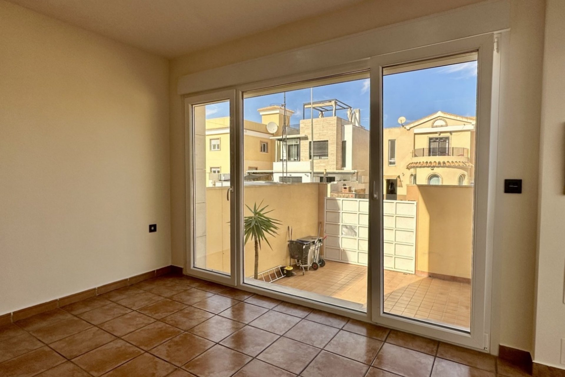 Reventa - Villa - Orihuela Costa - Villamartín