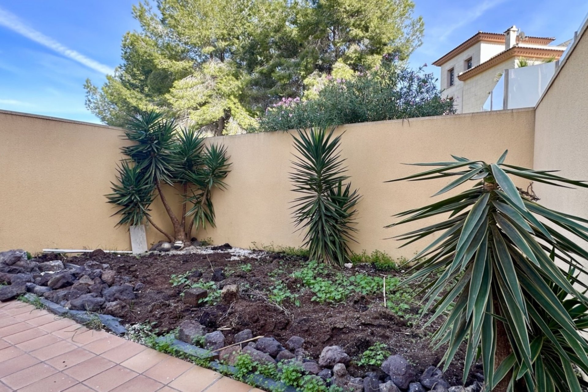 Reventa - Villa - Orihuela Costa - Villamartín