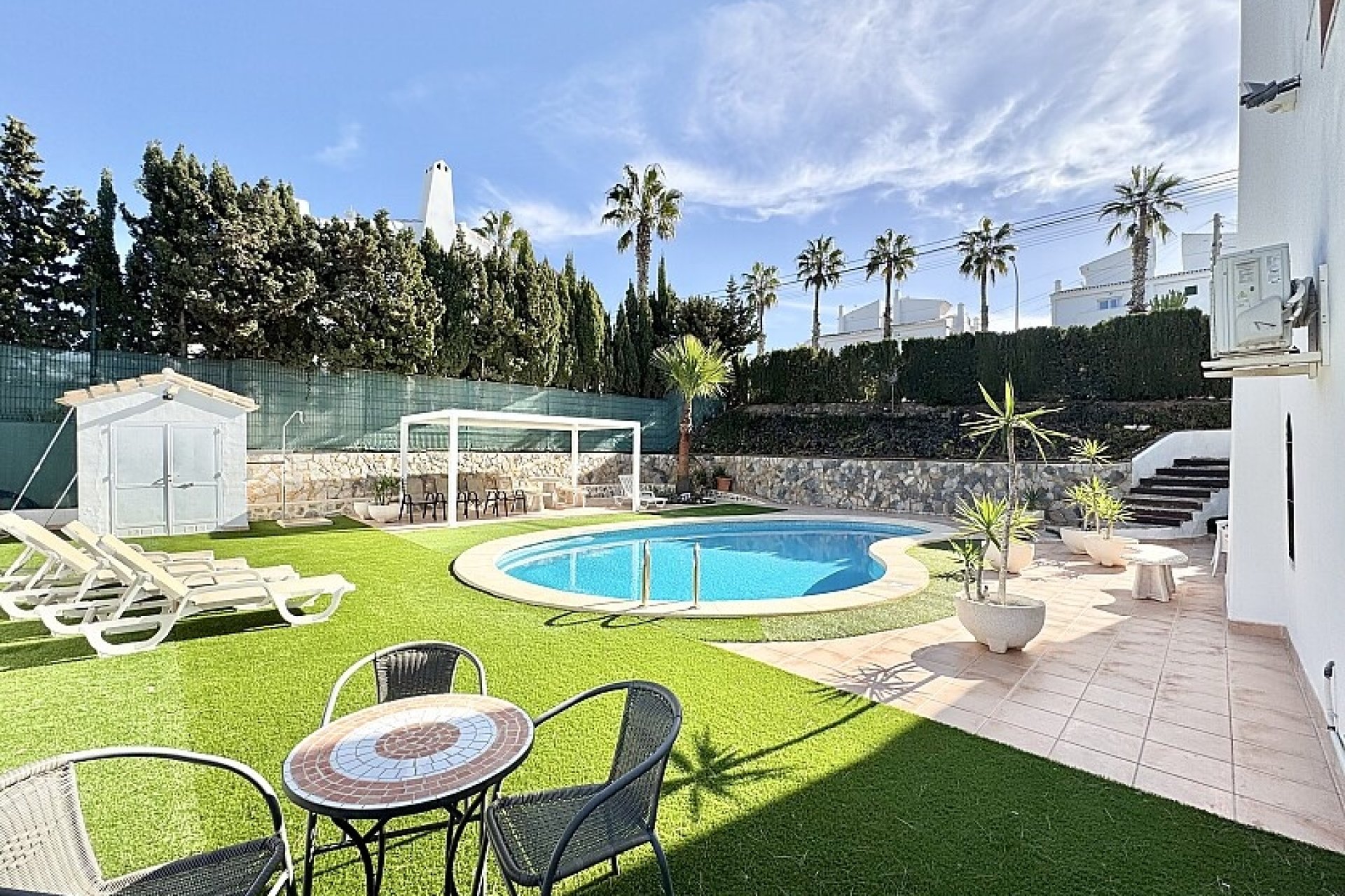 Reventa - Villa - Orihuela Costa - Villamartín