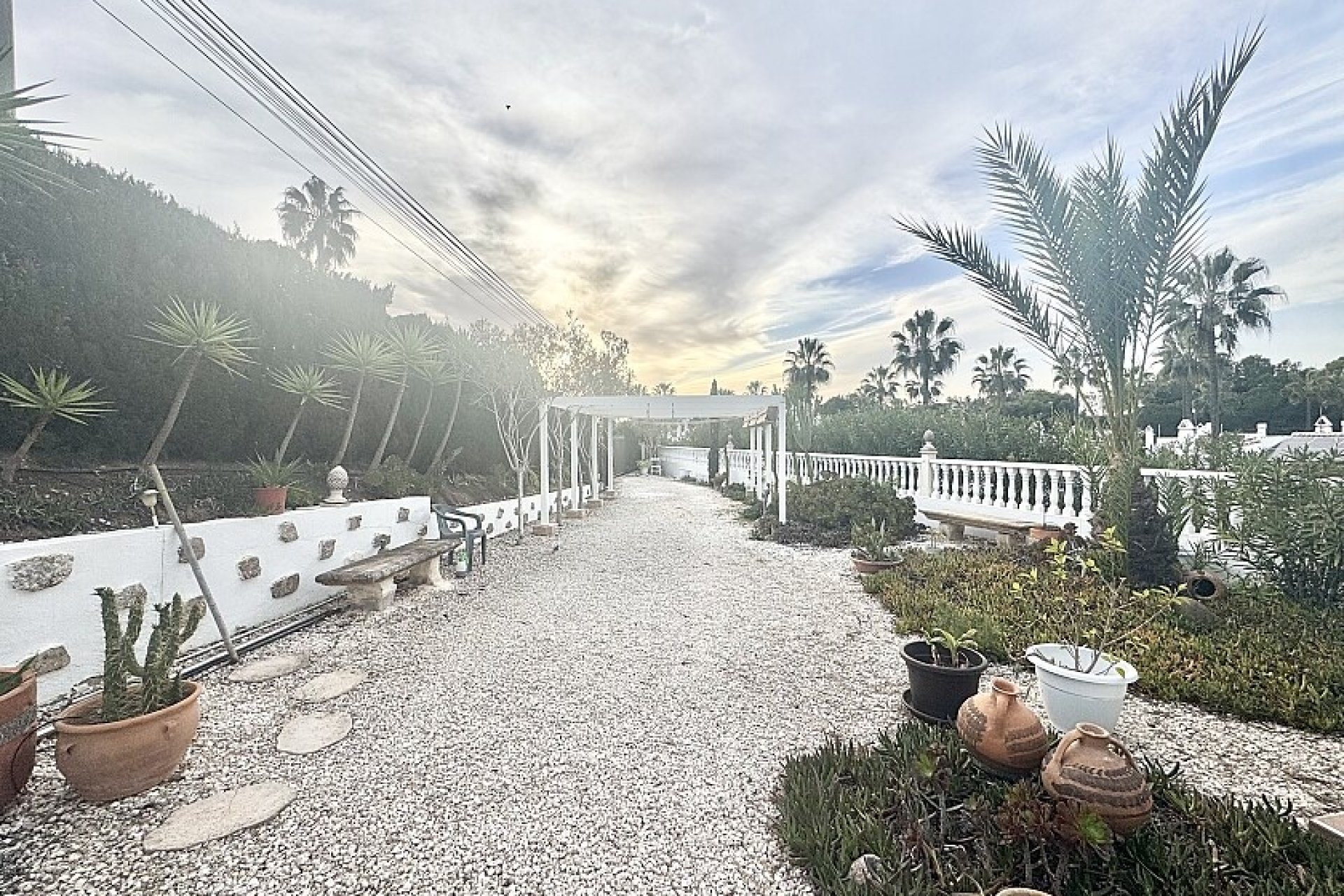 Reventa - Villa - Orihuela Costa - Villamartín