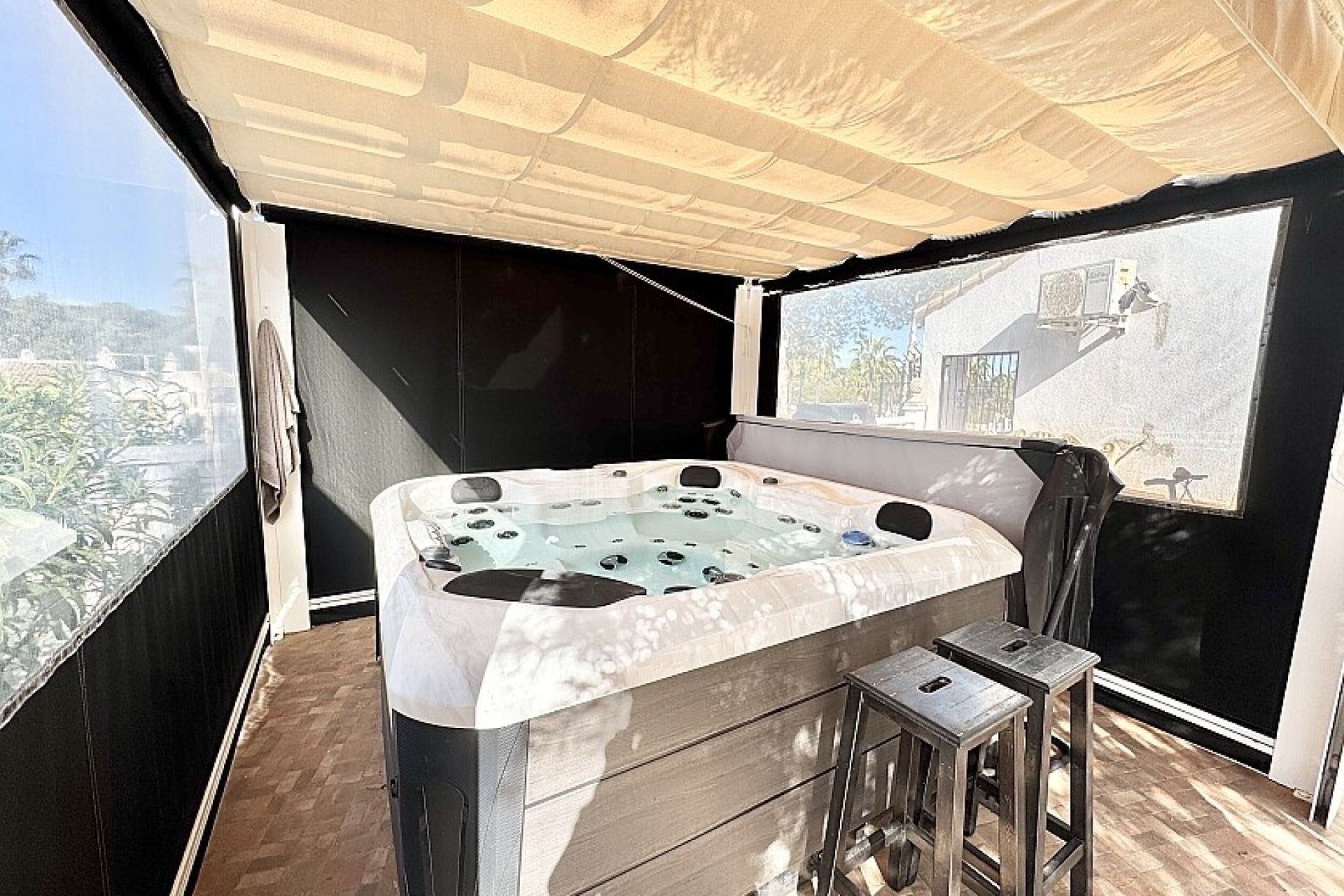 Reventa - Villa - Orihuela Costa - Villamartín