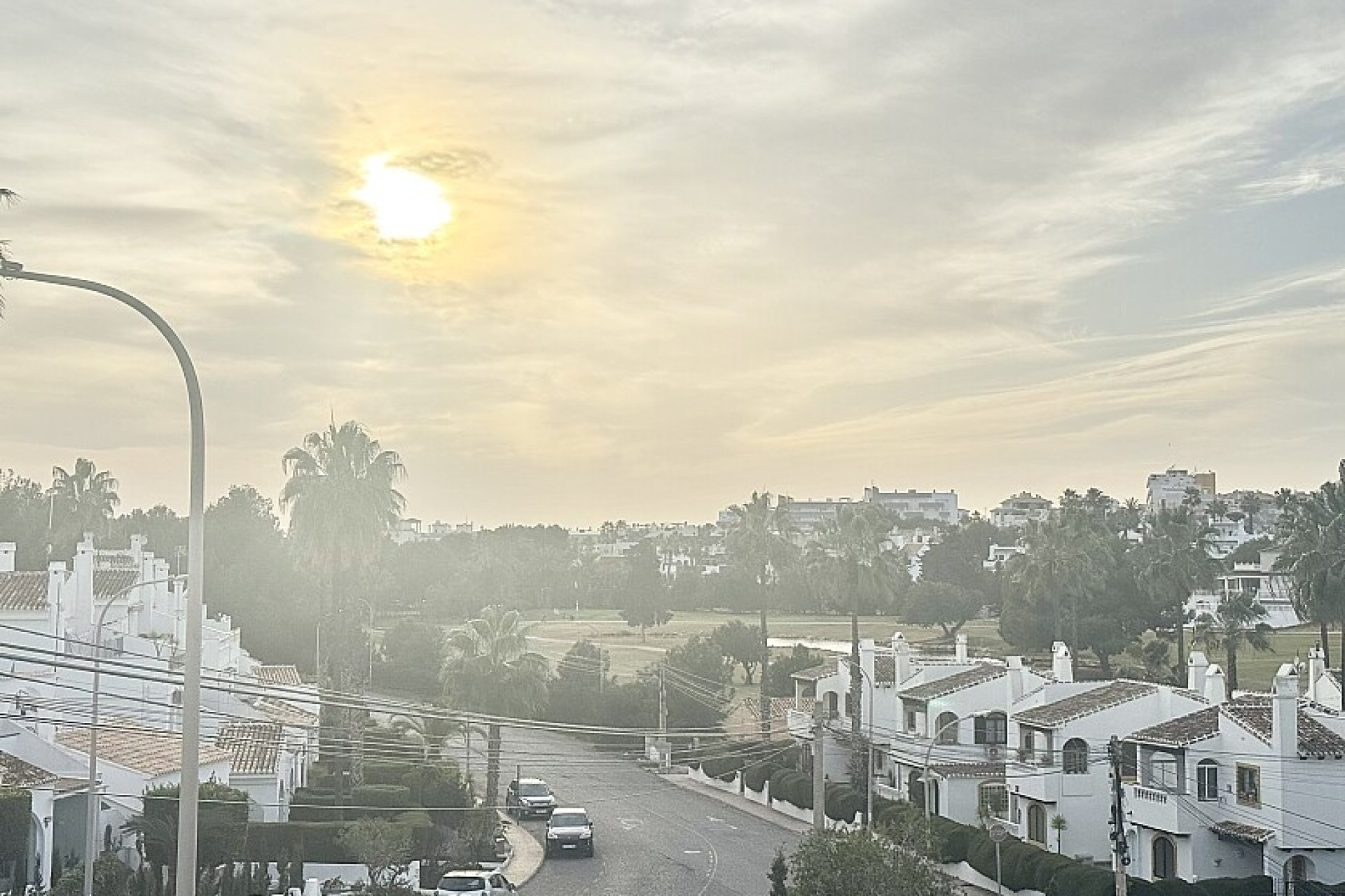 Reventa - Villa - Orihuela Costa - Villamartín