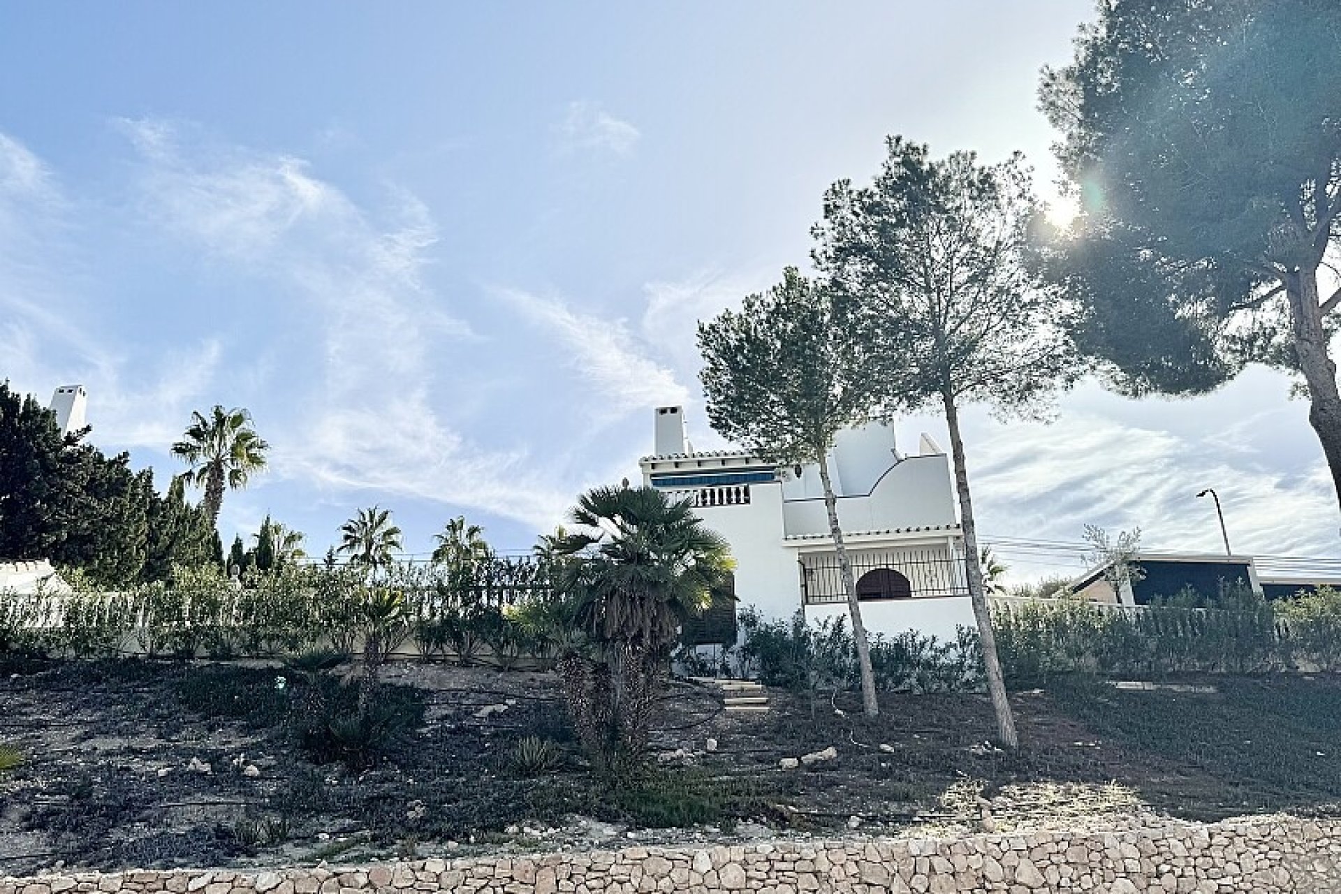 Reventa - Villa - Orihuela Costa - Villamartín