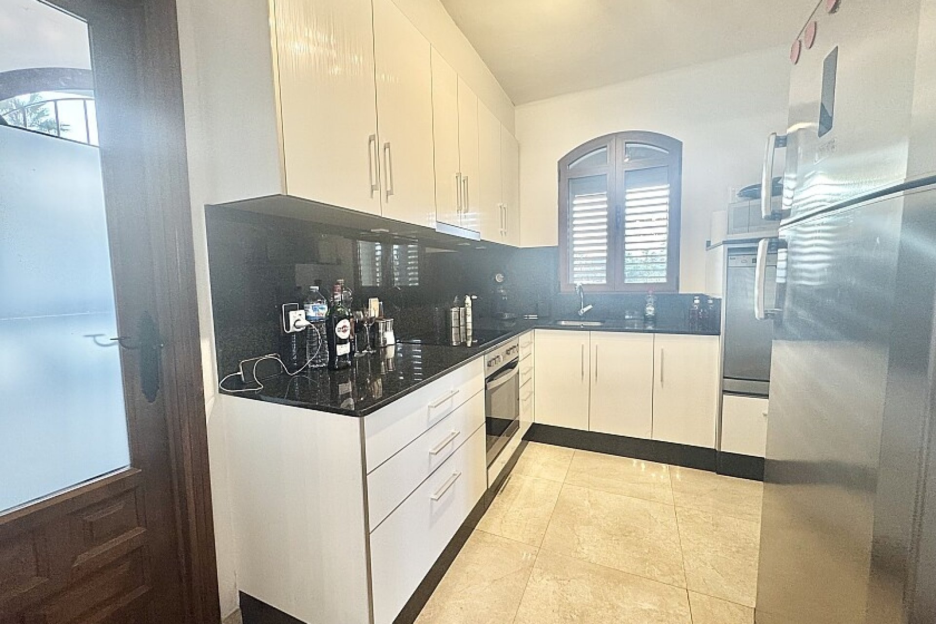 Reventa - Villa - Orihuela Costa - Villamartín