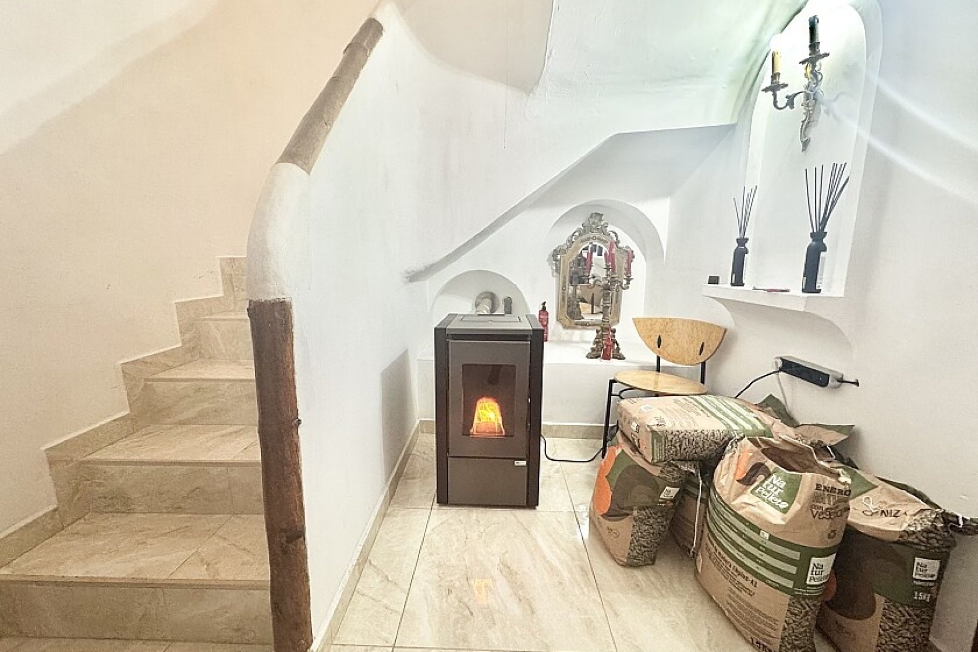 Reventa - Villa - Orihuela Costa - Villamartín