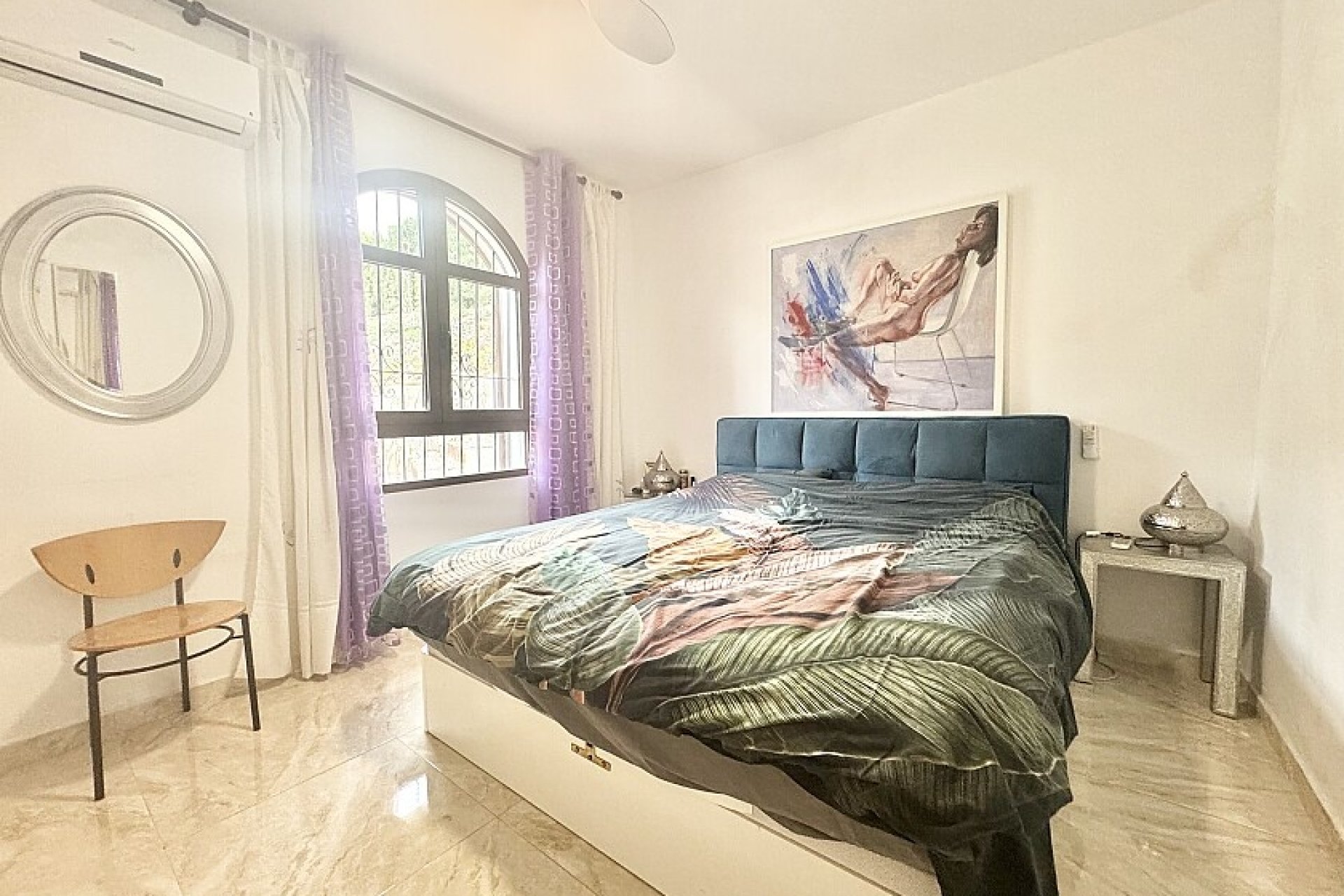 Reventa - Villa - Orihuela Costa - Villamartín