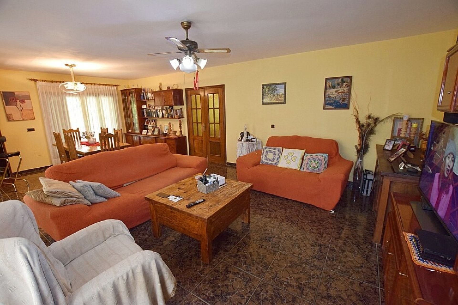 Reventa - Villa - Orihuela Costa - Villamartín