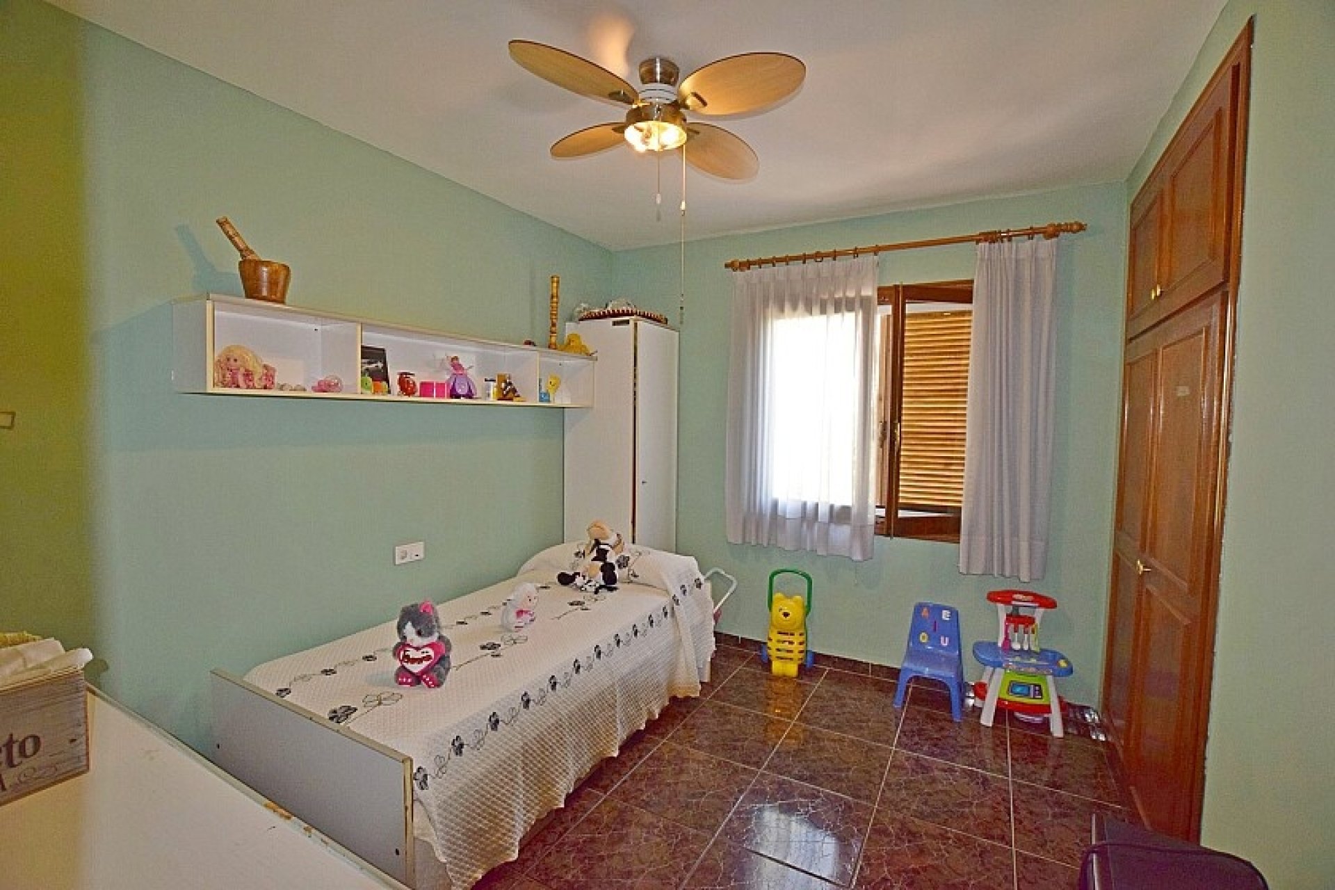 Reventa - Villa - Orihuela Costa - Villamartín