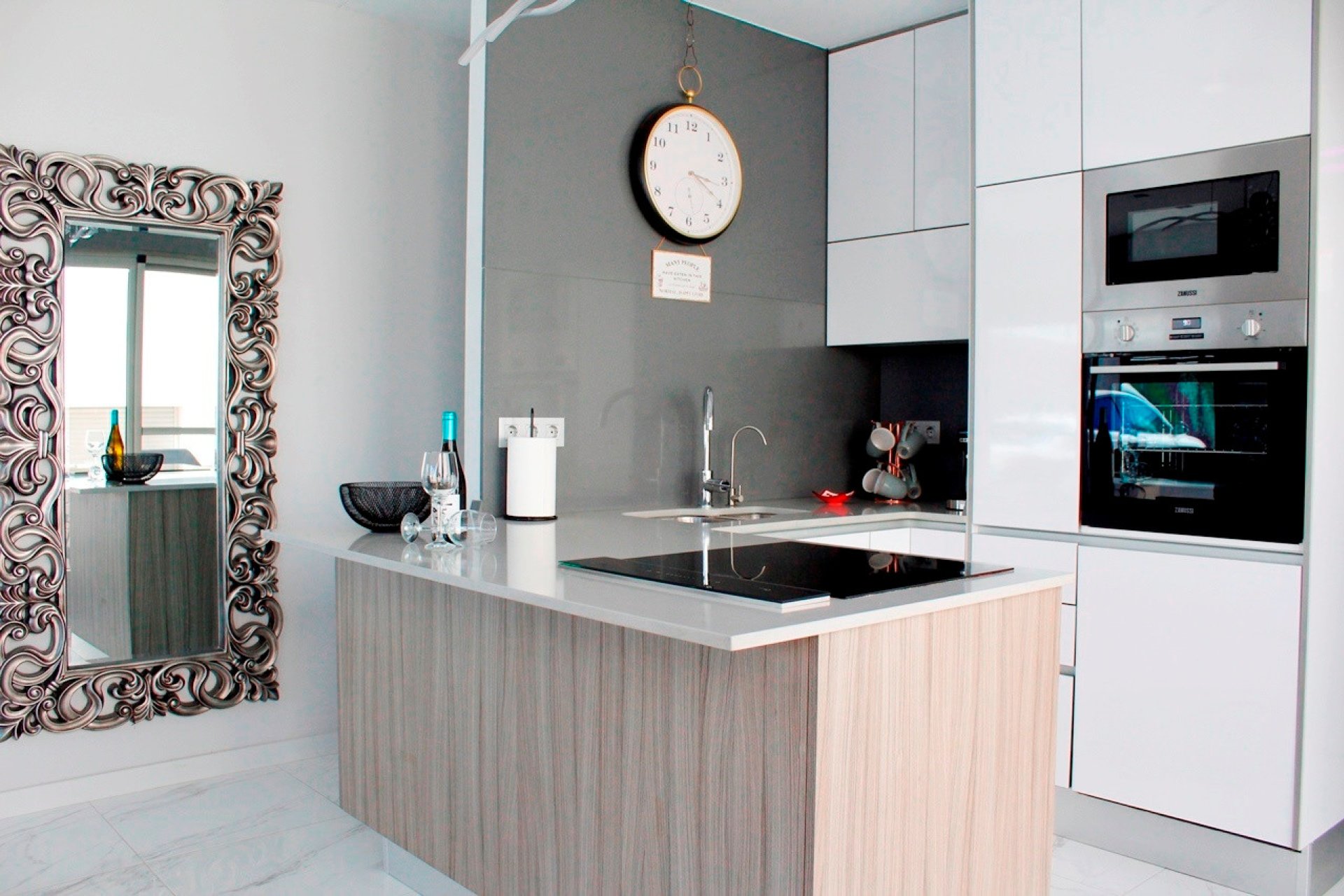 Reventa - Villa - Orihuela Costa - Villamartín