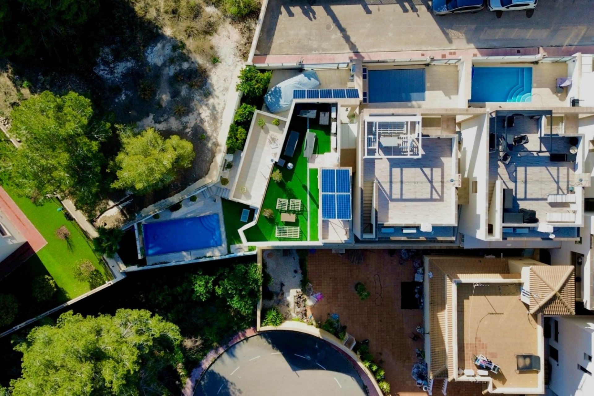 Reventa - Villa - Orihuela Costa - Villamartín