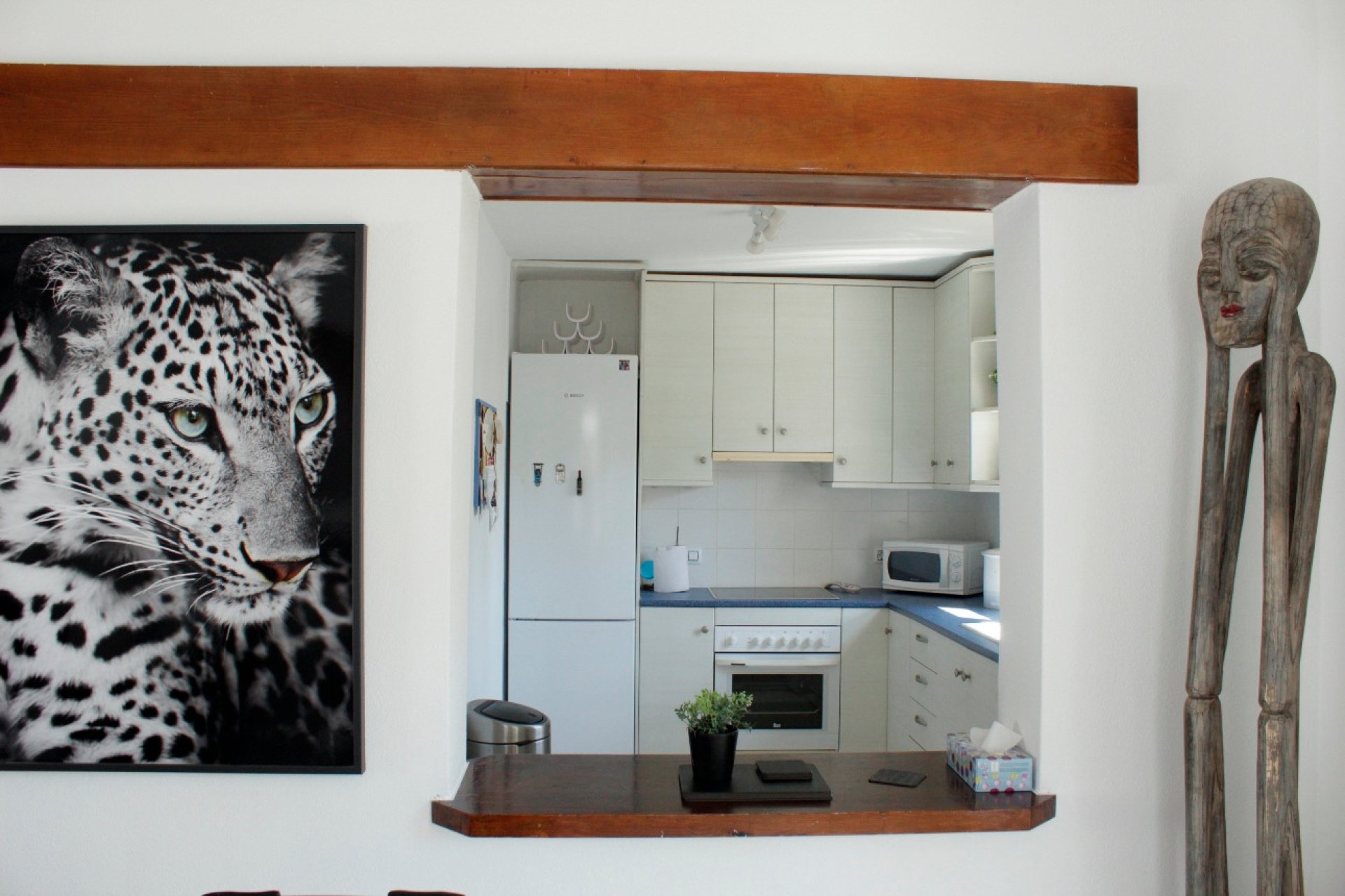 Reventa - Villa - Orihuela Costa - Villamartín