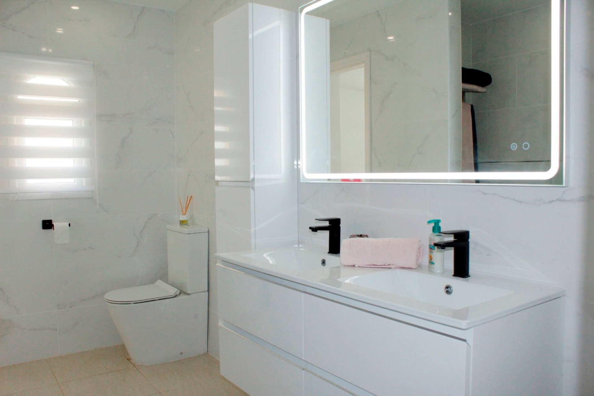 Reventa - Villa - Orihuela Costa - Villamartín