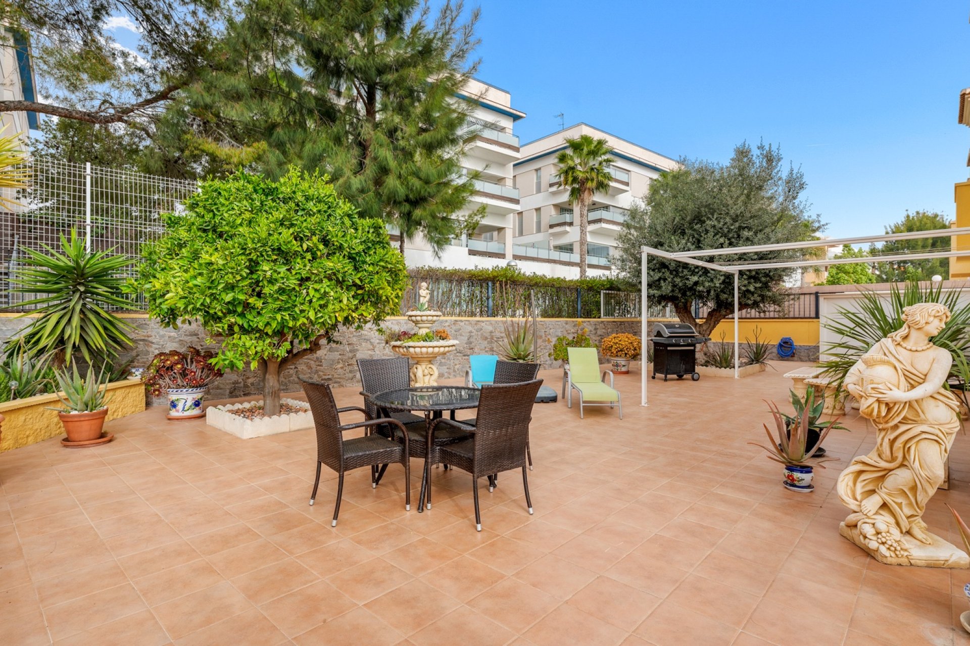 Reventa - Villa - Orihuela Costa - Villamartín