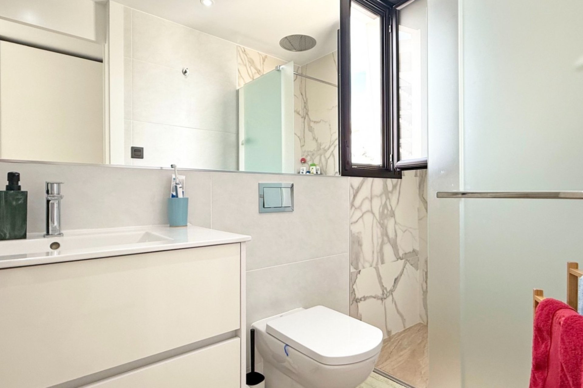 Reventa - Villa - Orihuela Costa - Villamartín