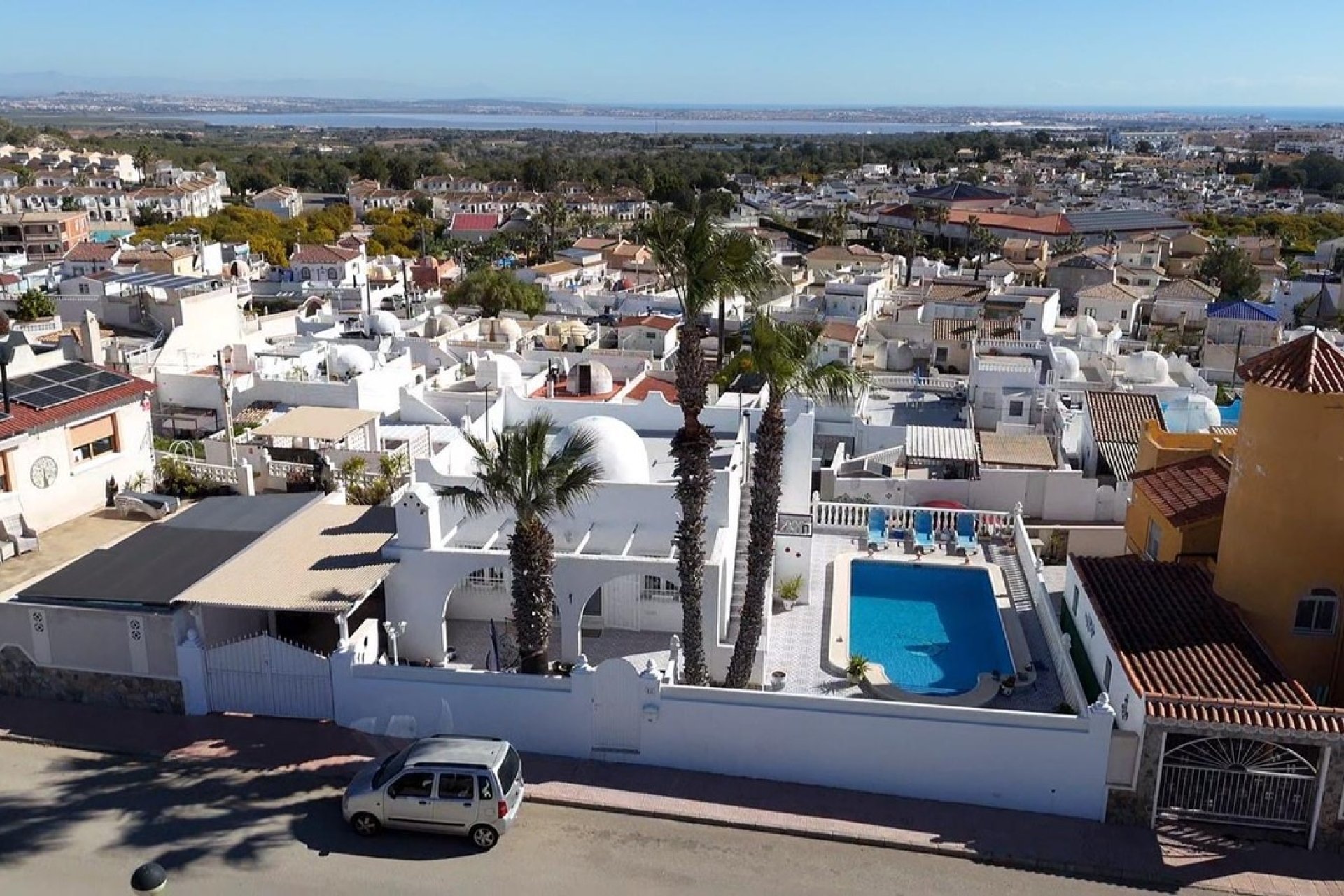 Reventa - Villa - Orihuela Costa - Villamartin