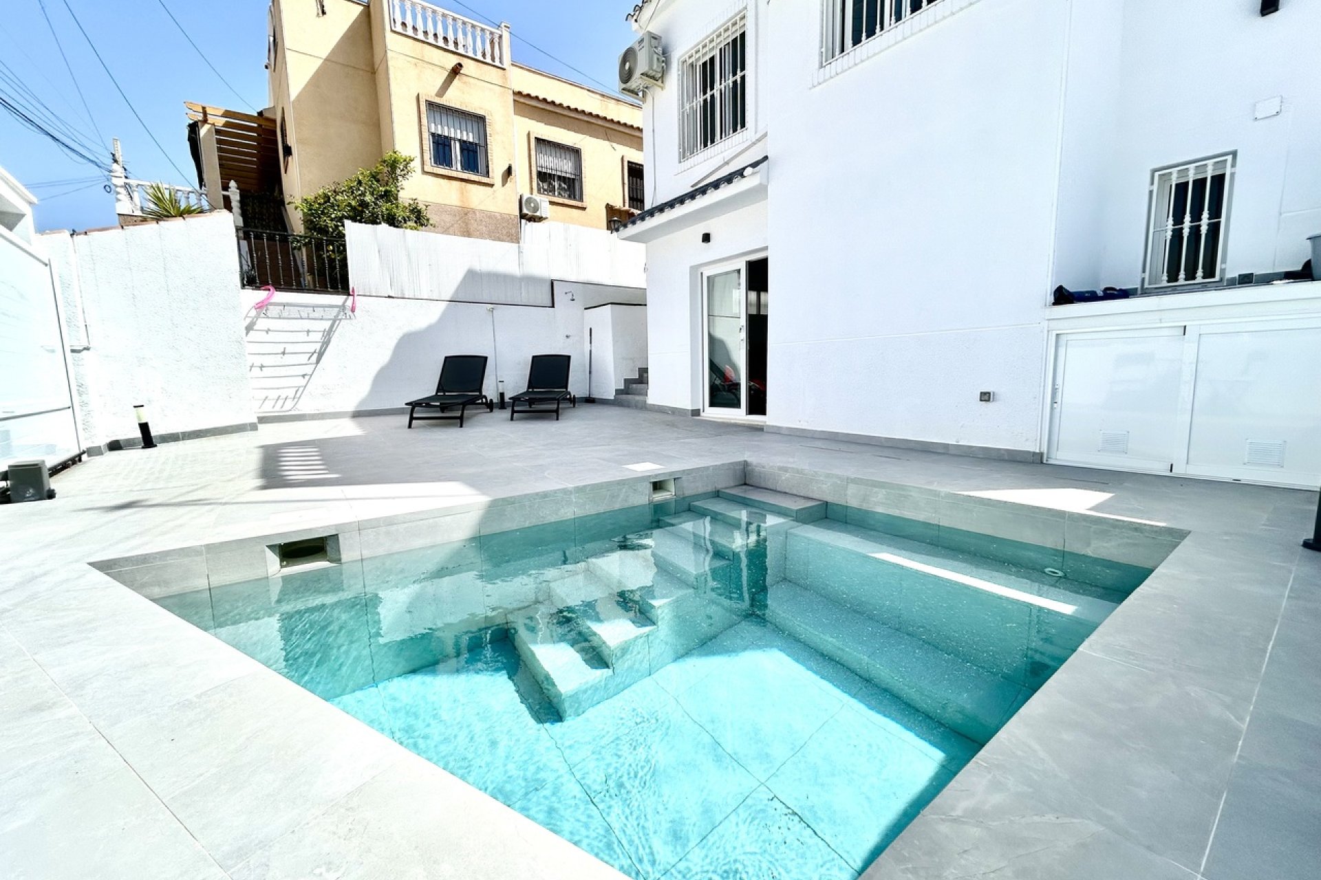 Reventa - Villa - Orihuela Costa - Villamartin