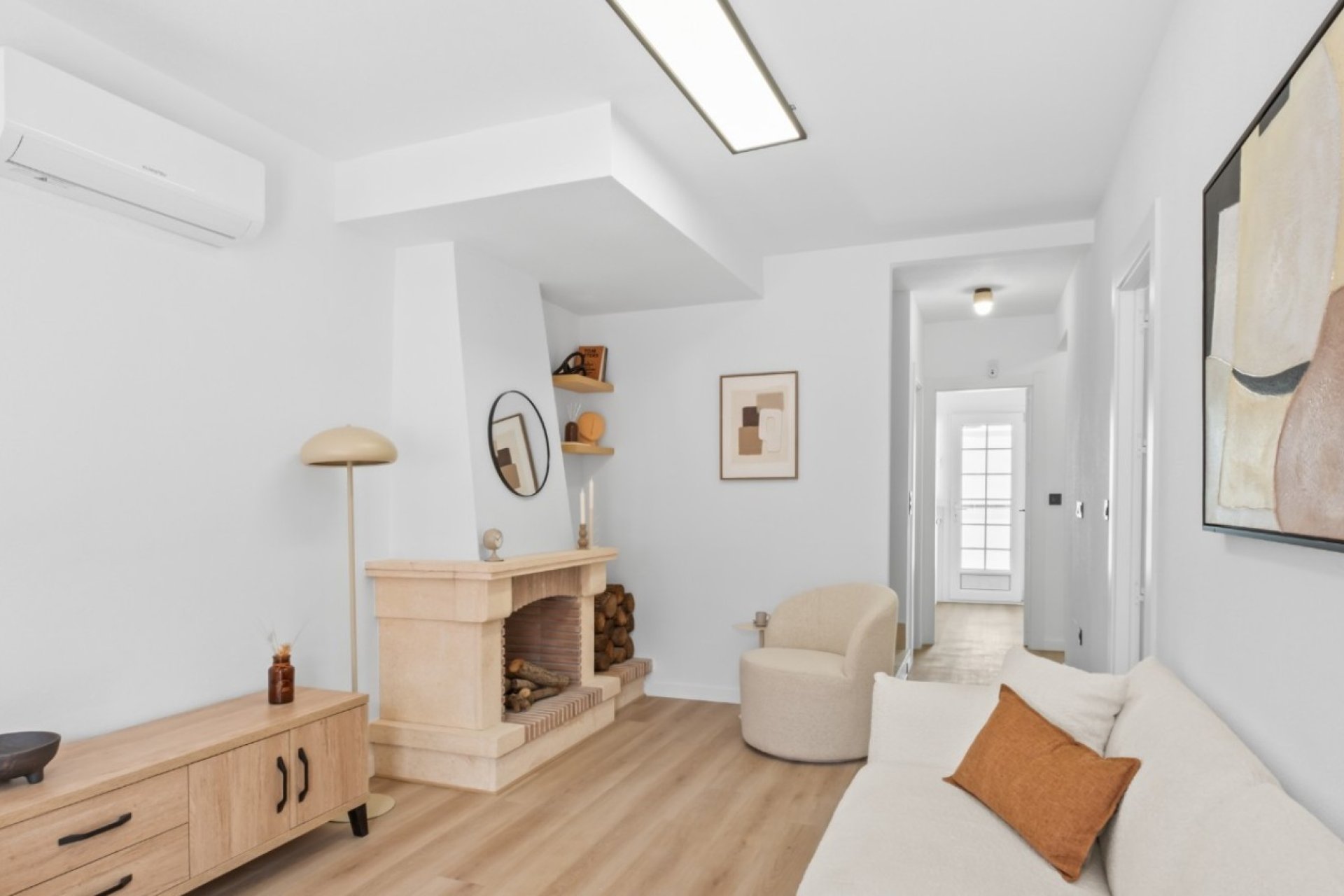 Reventa - Villa - Orihuela Costa - Villamartín