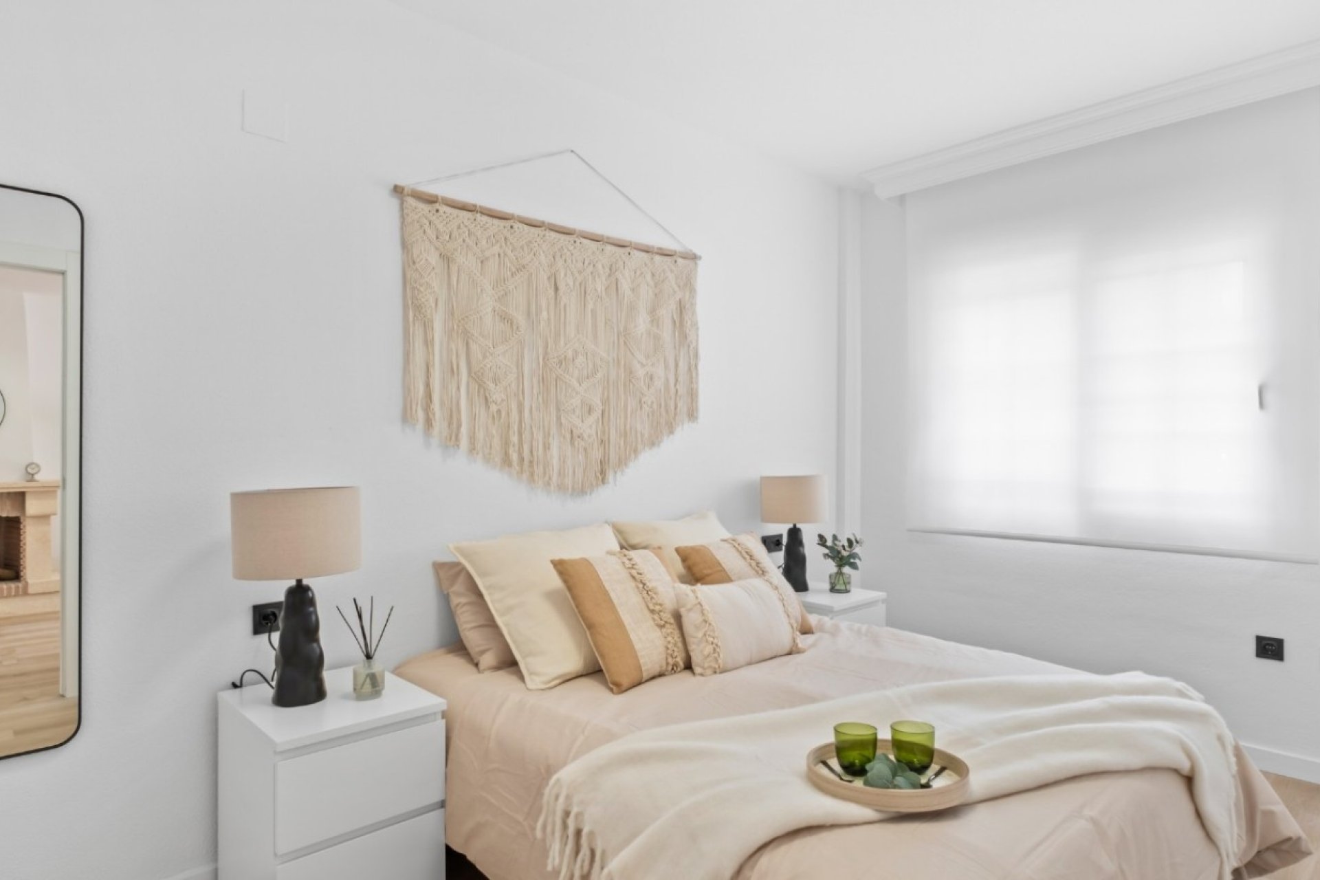 Reventa - Villa - Orihuela Costa - Villamartín