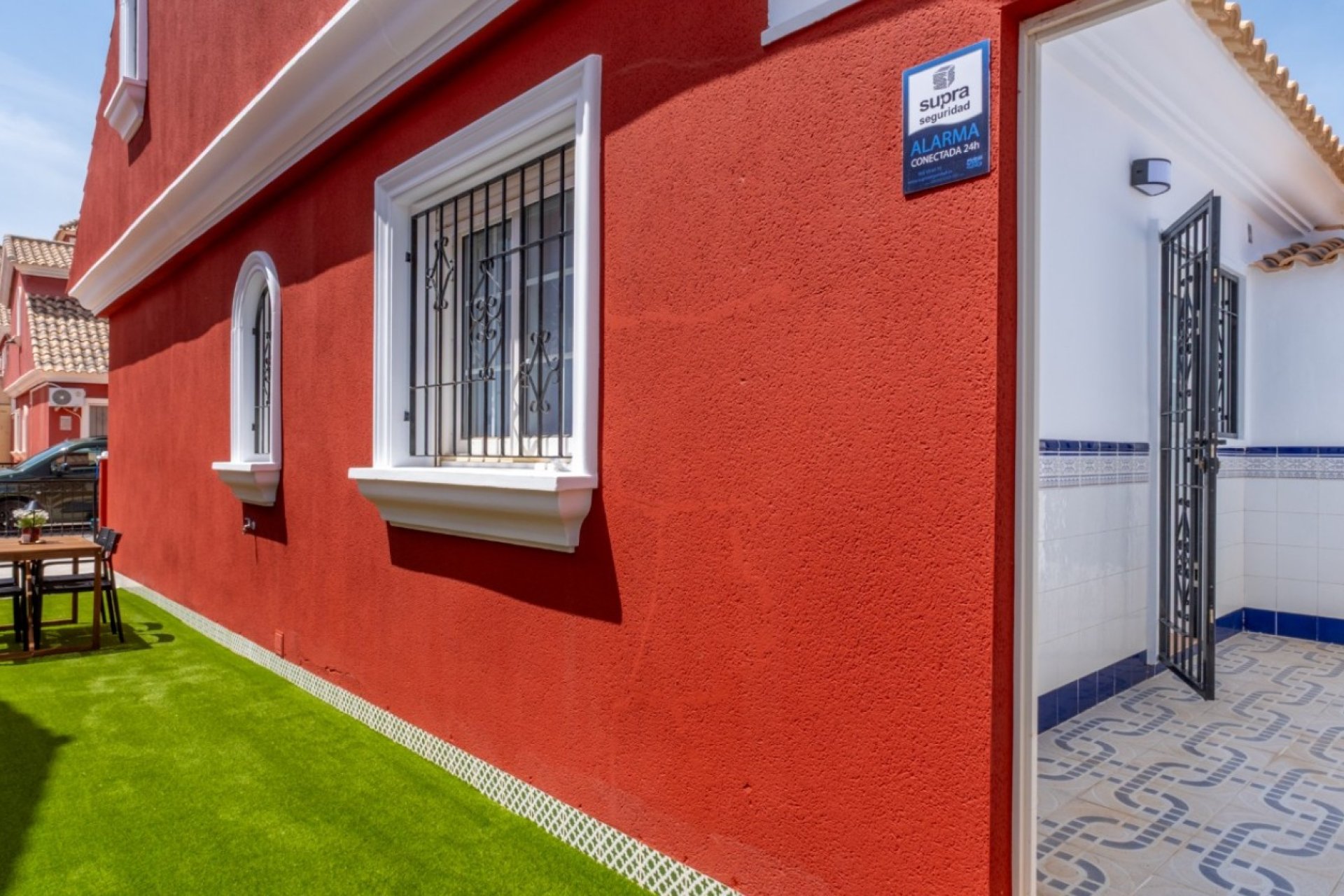 Reventa - Villa - Orihuela Costa - Villamartín
