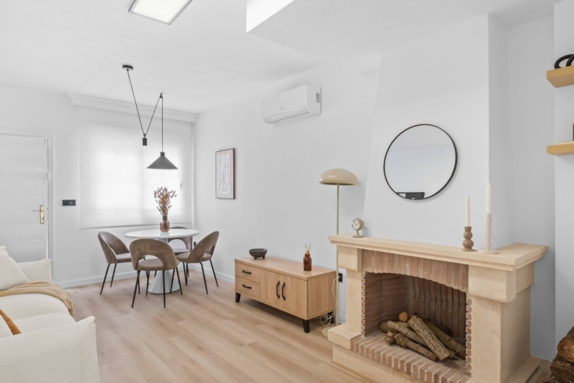 Reventa - Villa - Orihuela Costa - Villamartín